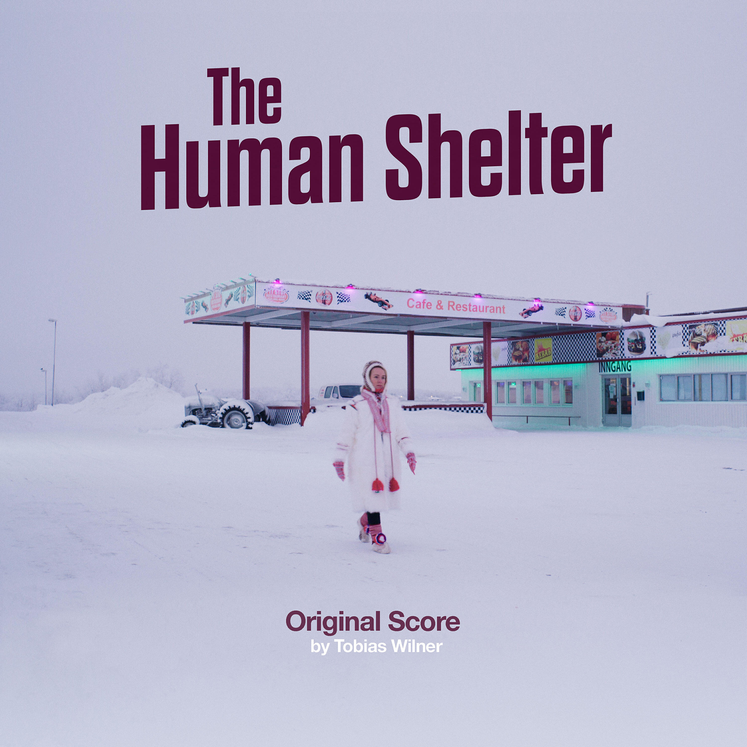 Tobias Wilner - Human Shelter (Main Theme)