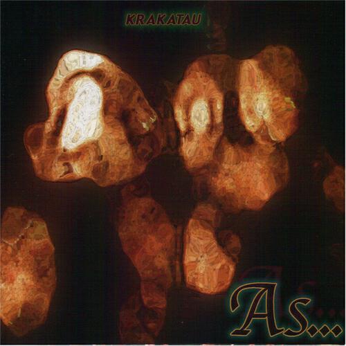 Krakatau - Casus belli
