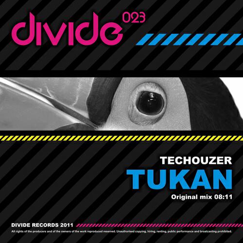 TecHouzer - Tukan