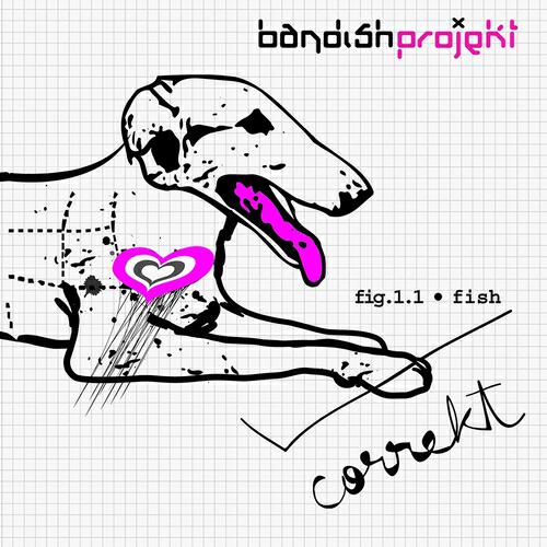 Bandish Projekt - Sargam Breaks