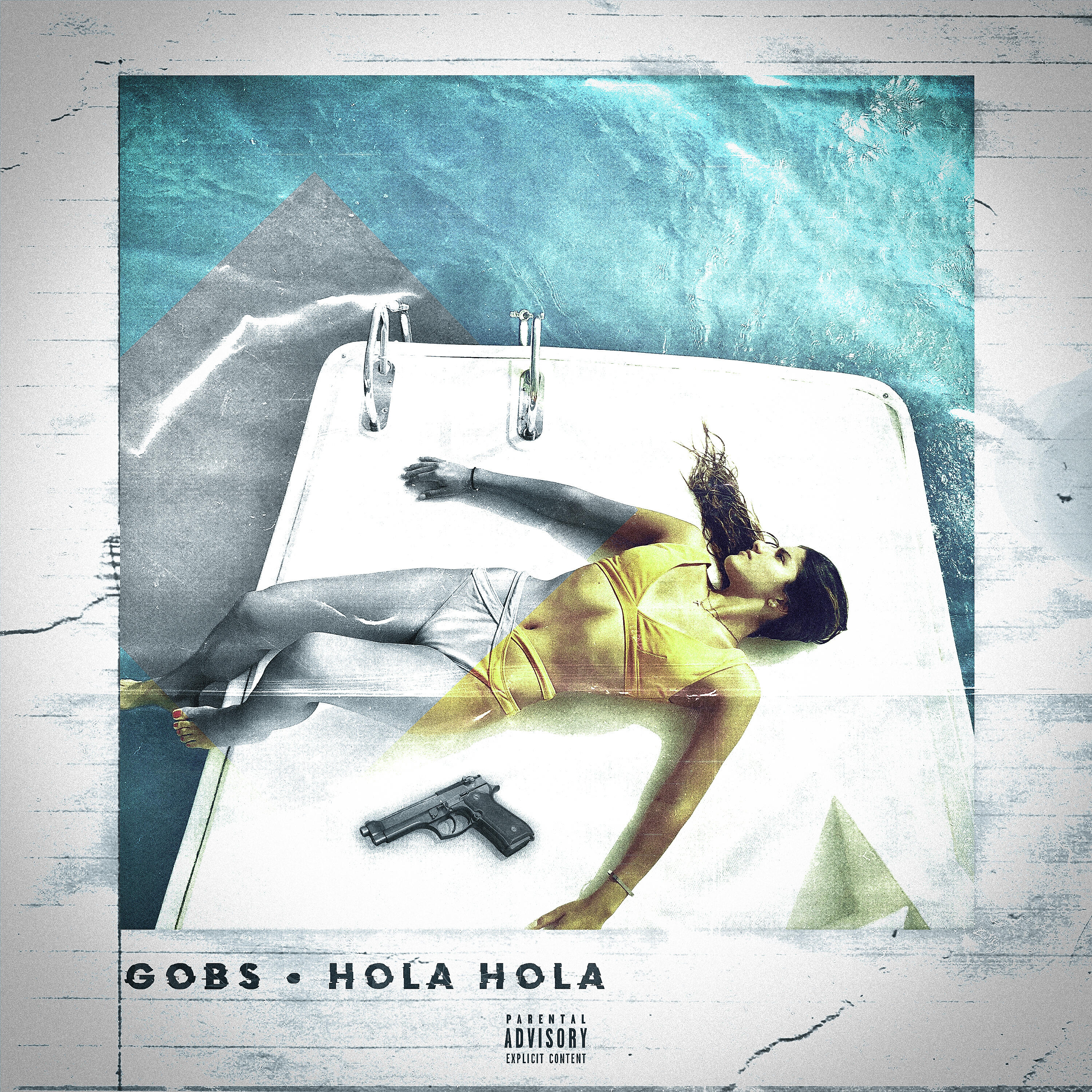 Gobs - Hola Hola