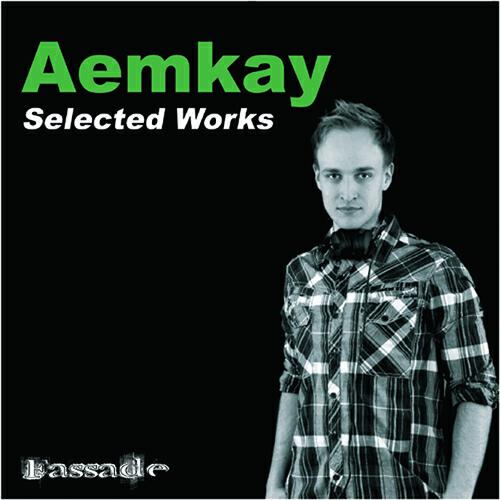 BCR Boys - Fulcanelli (Aemkay Remix)
