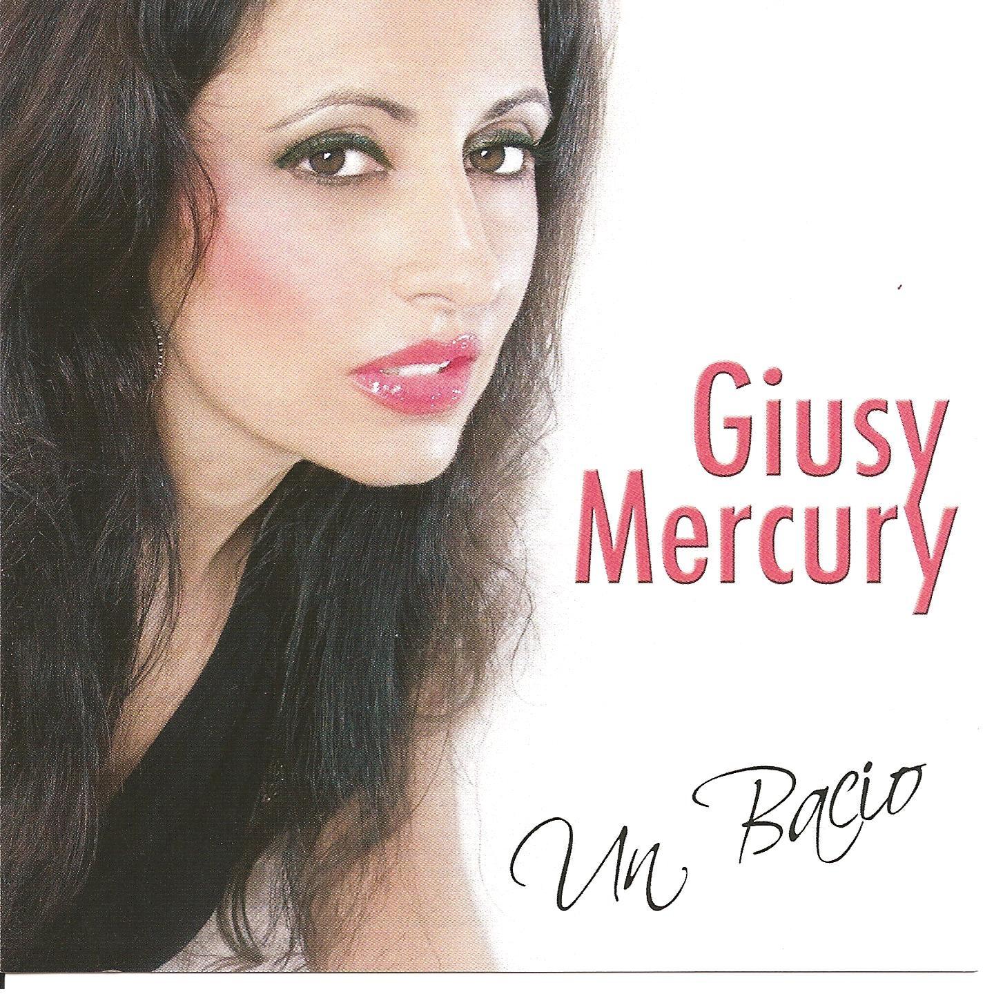 Giusy Mercury - Appassionato tango