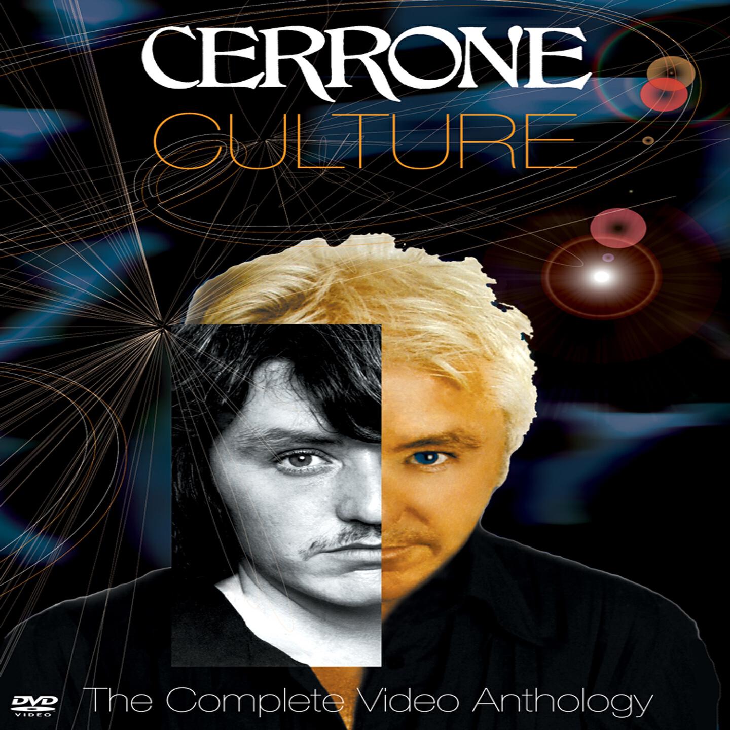 Cerrone - Cerrone's Paradise