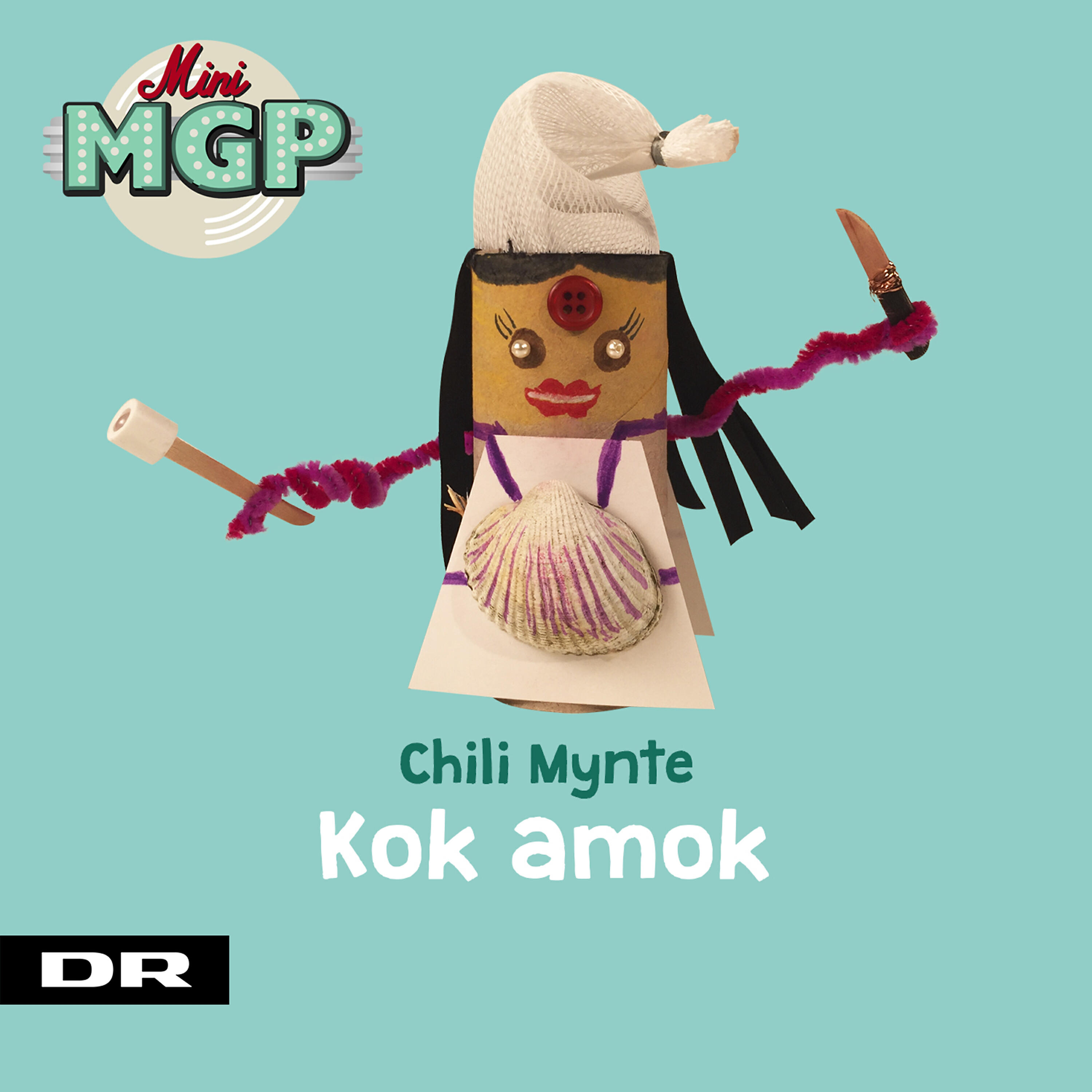 Mini MGP - Kok Amok