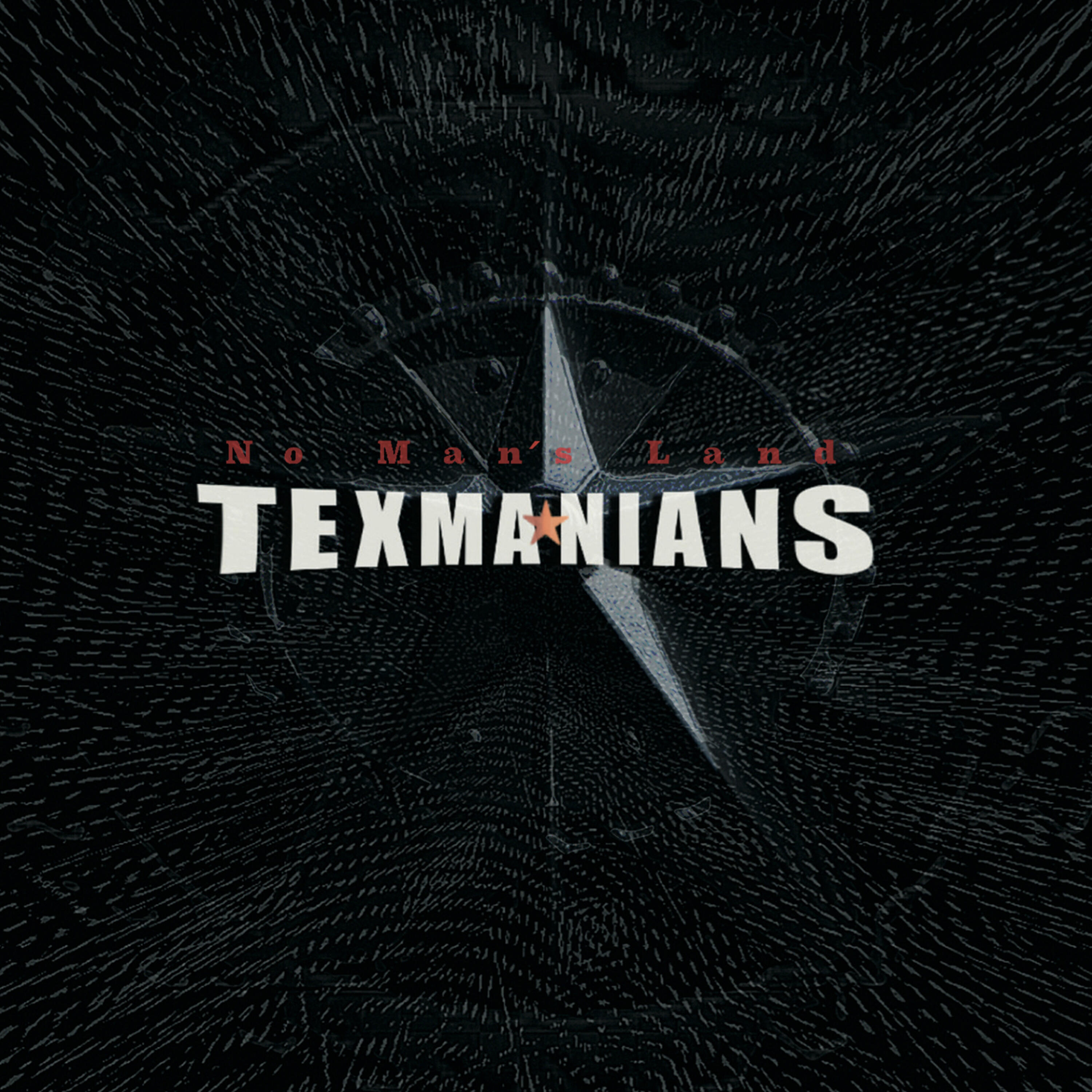 Texmanians - No Man´s Land