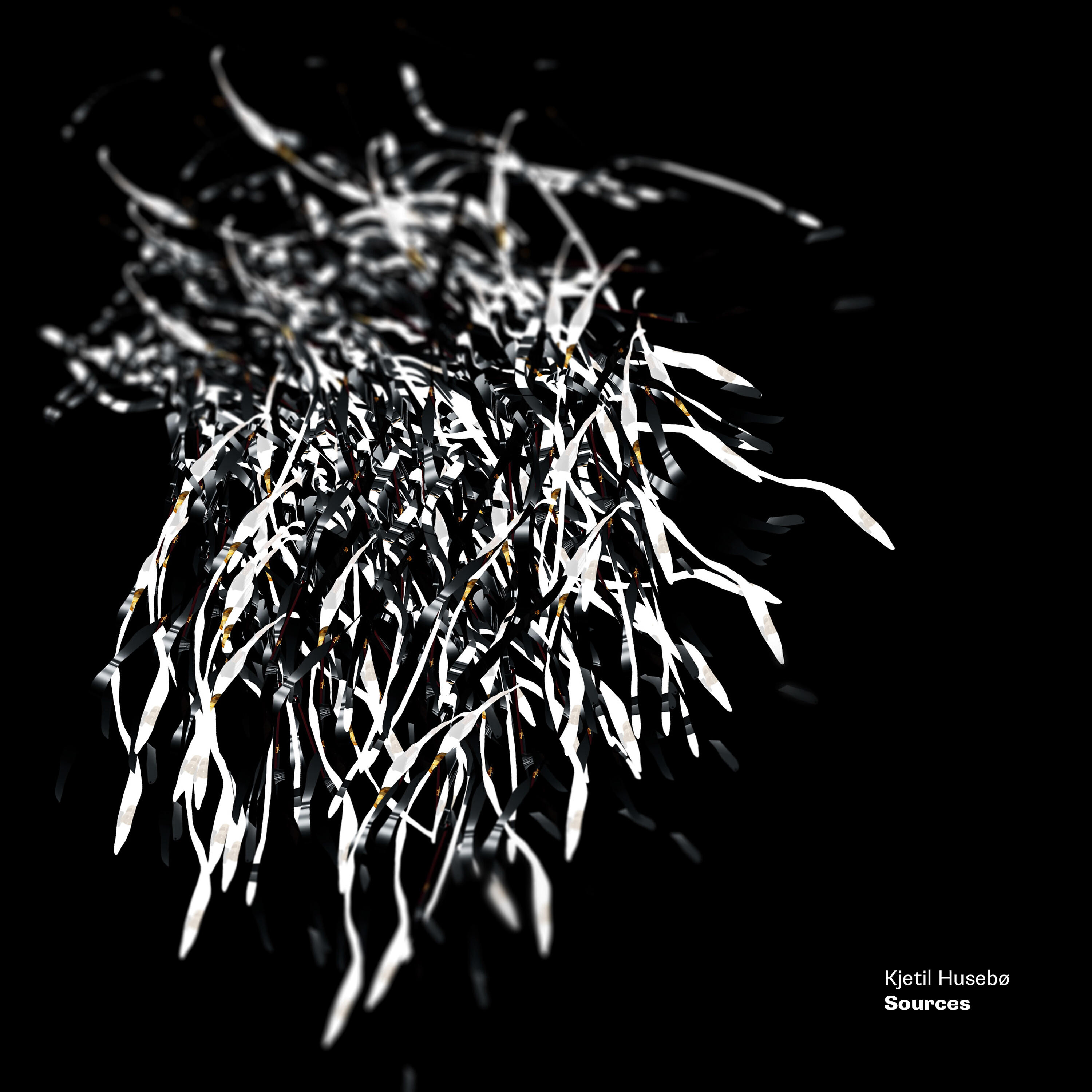 Kjetil Husebø - Breather