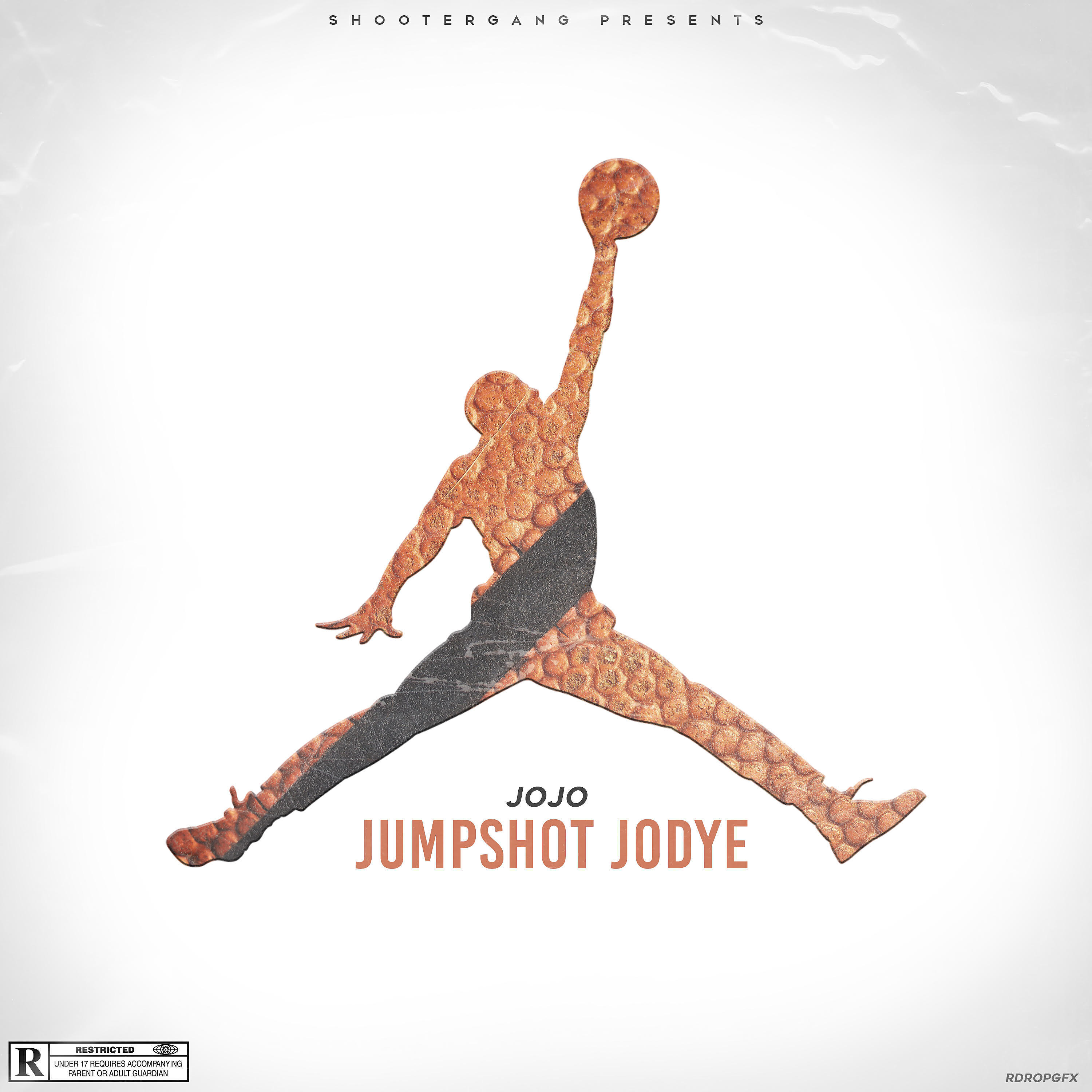 ShooterGang Kony - The Homies