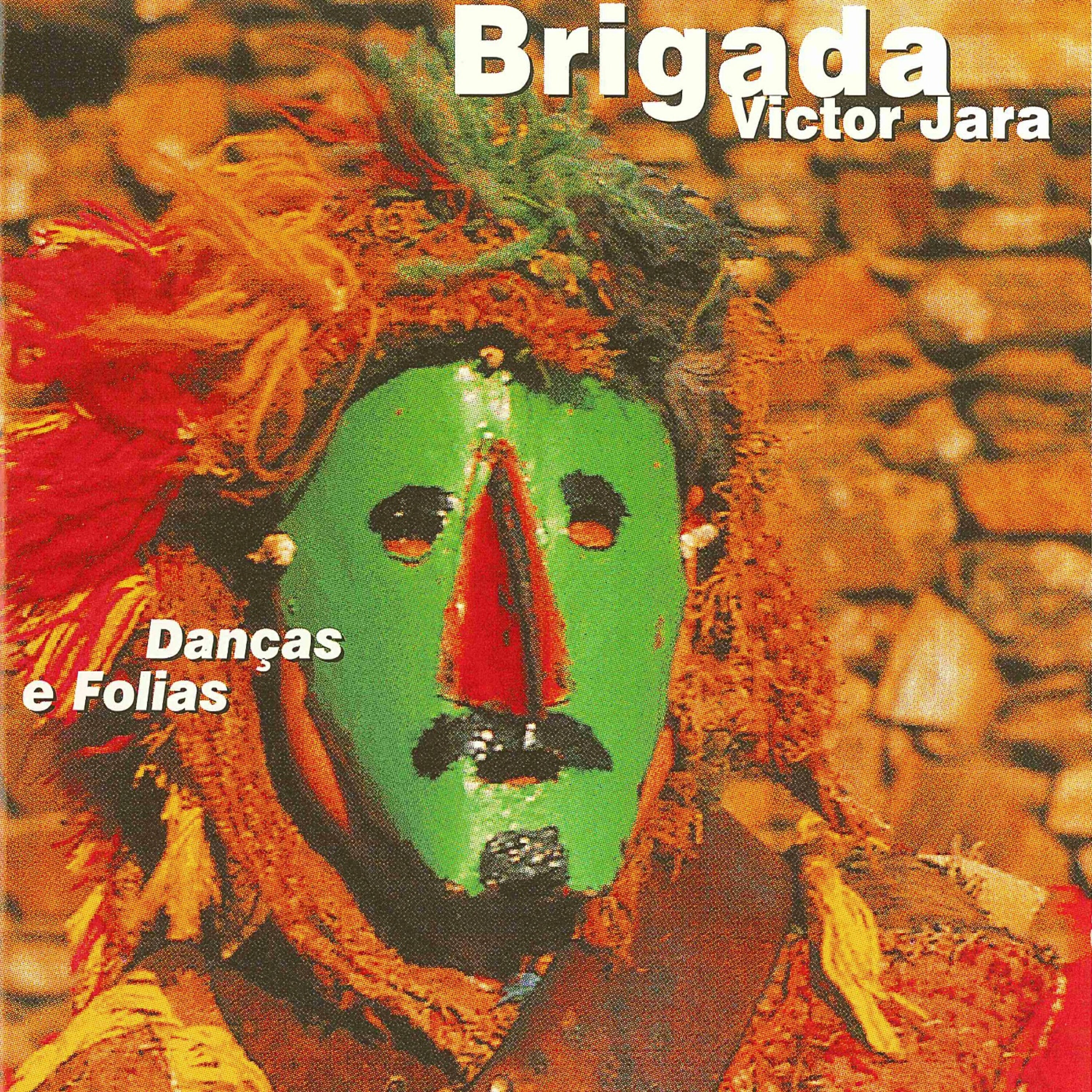 Brigada Victor Jara - Chote