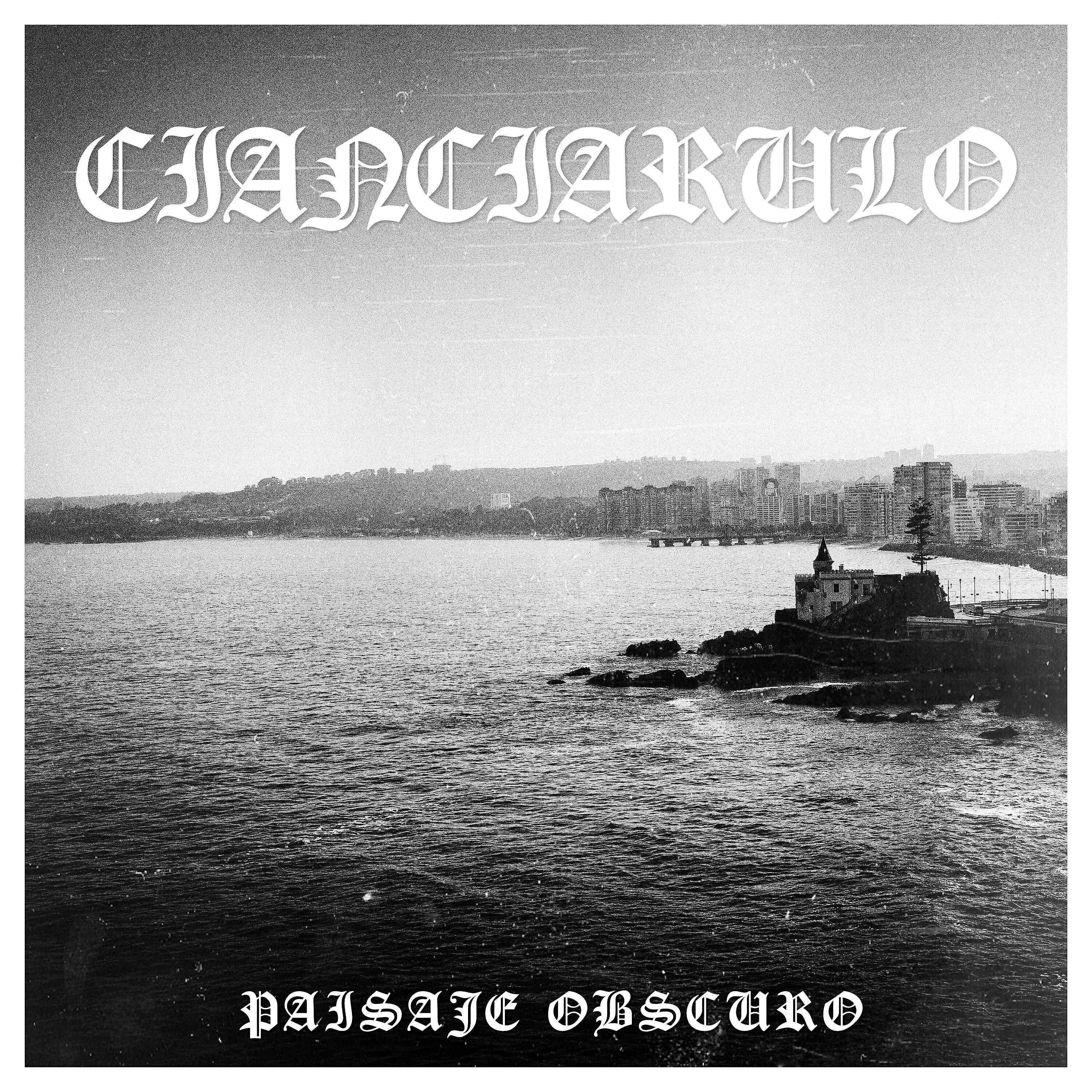 Cianciarulo - Gritos Desgarrados Desde el Fondo del Mar
