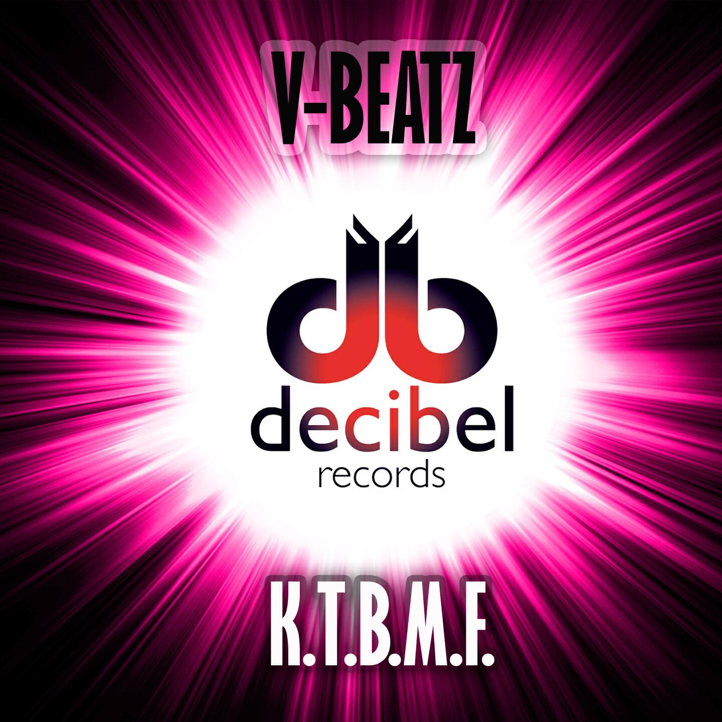 V-Beatz - Ride Me Baby