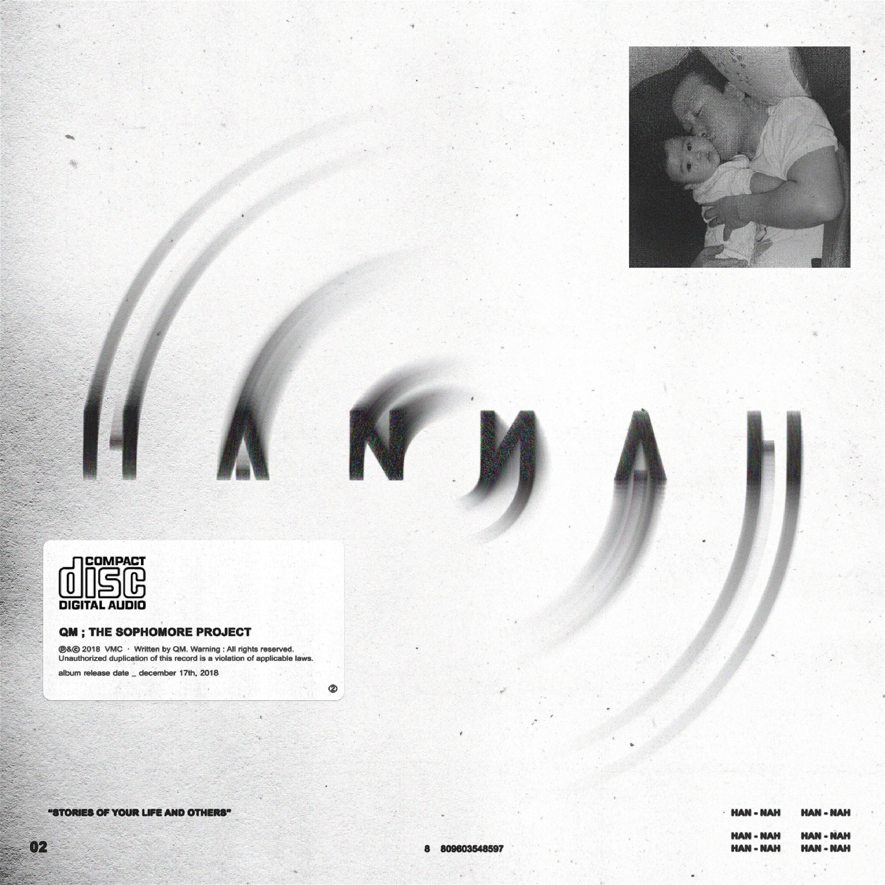 QM - Odor
