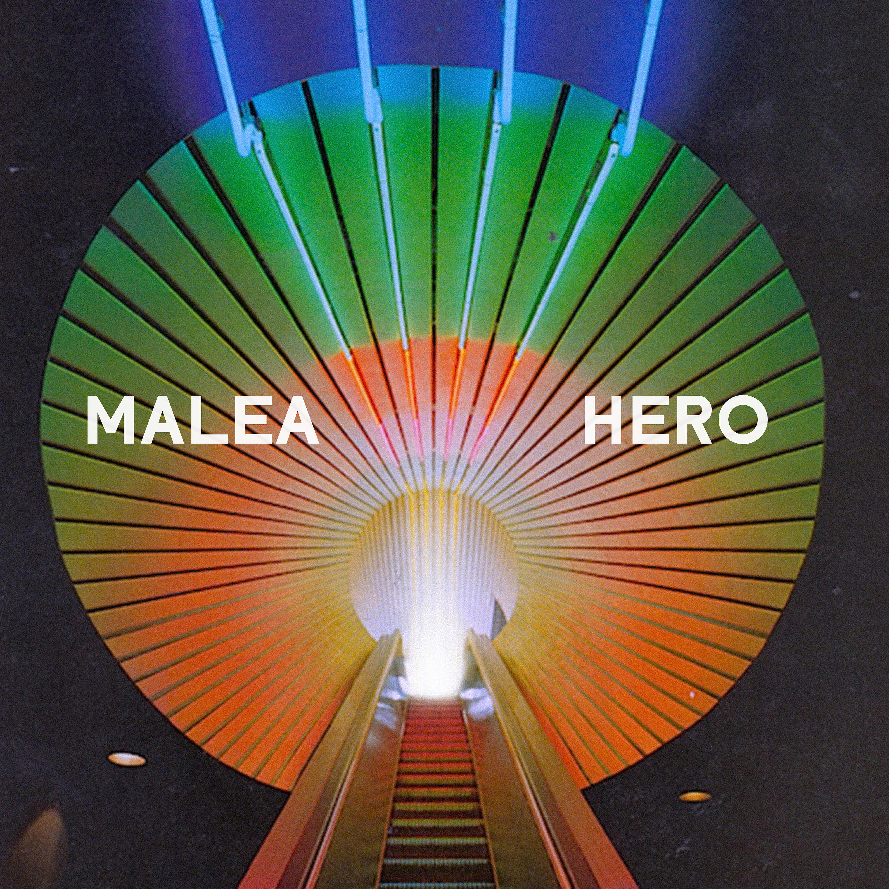 Malea - Hero