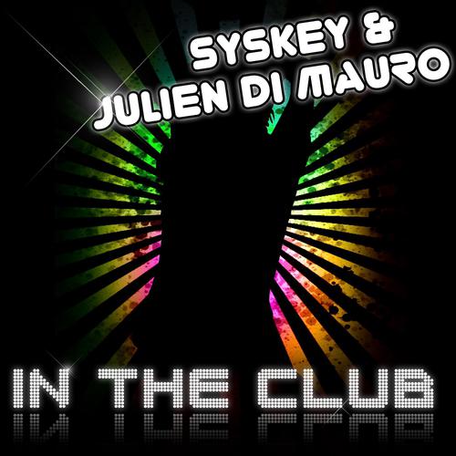 Постер альбома In the Club