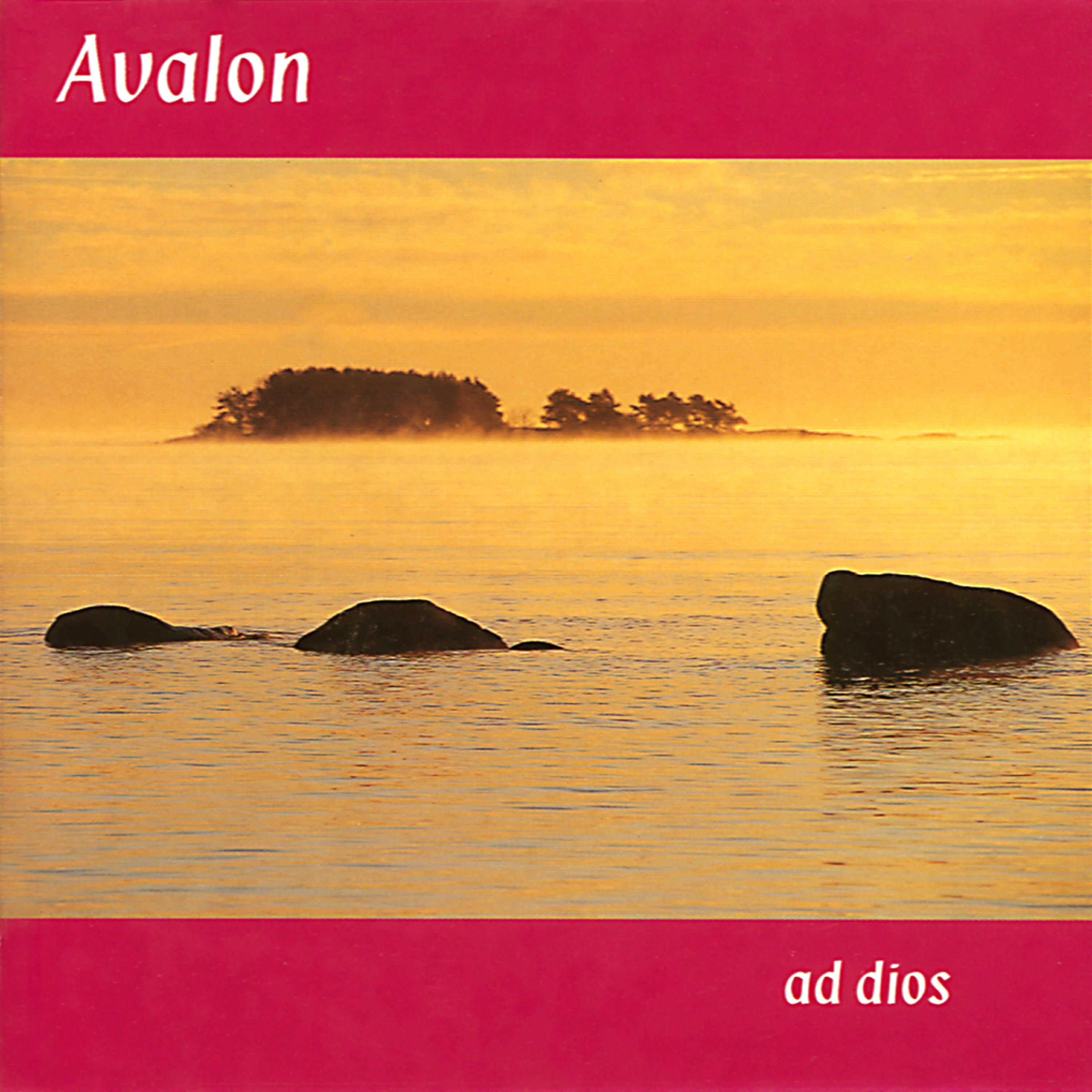 Ad dios - Excalibur