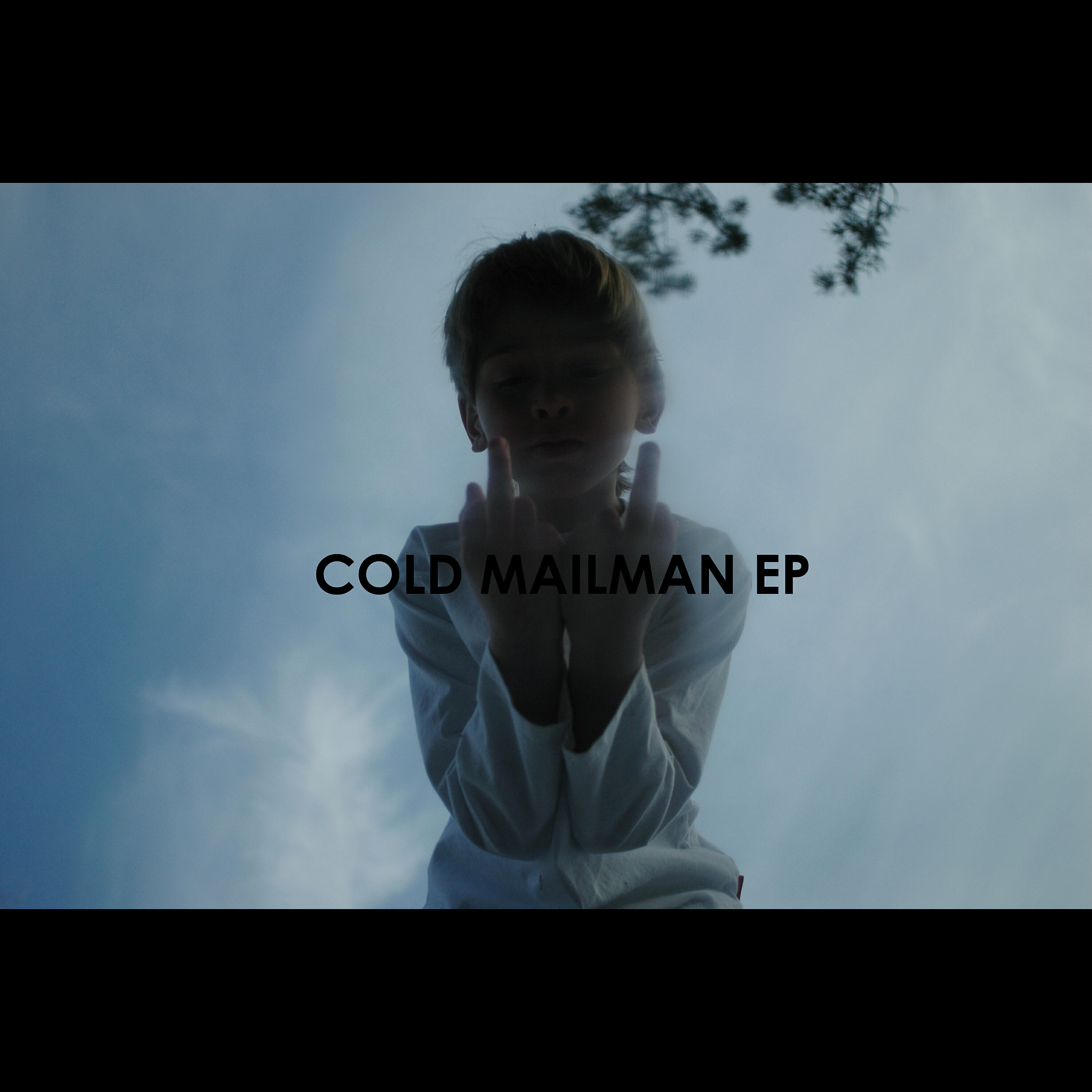 Cold Mailman - Ruby