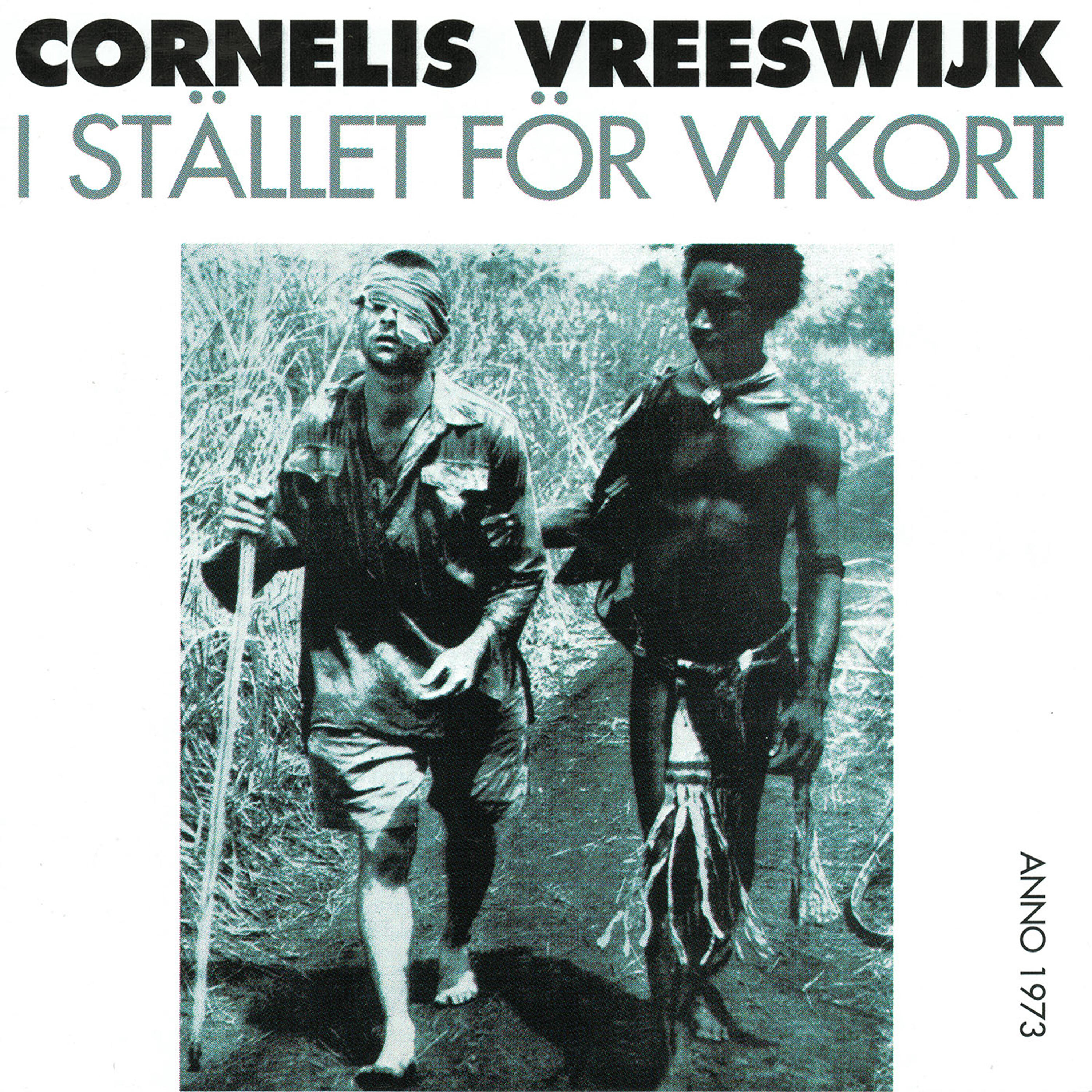 Cornelis Vreeswijk - Till Cleo