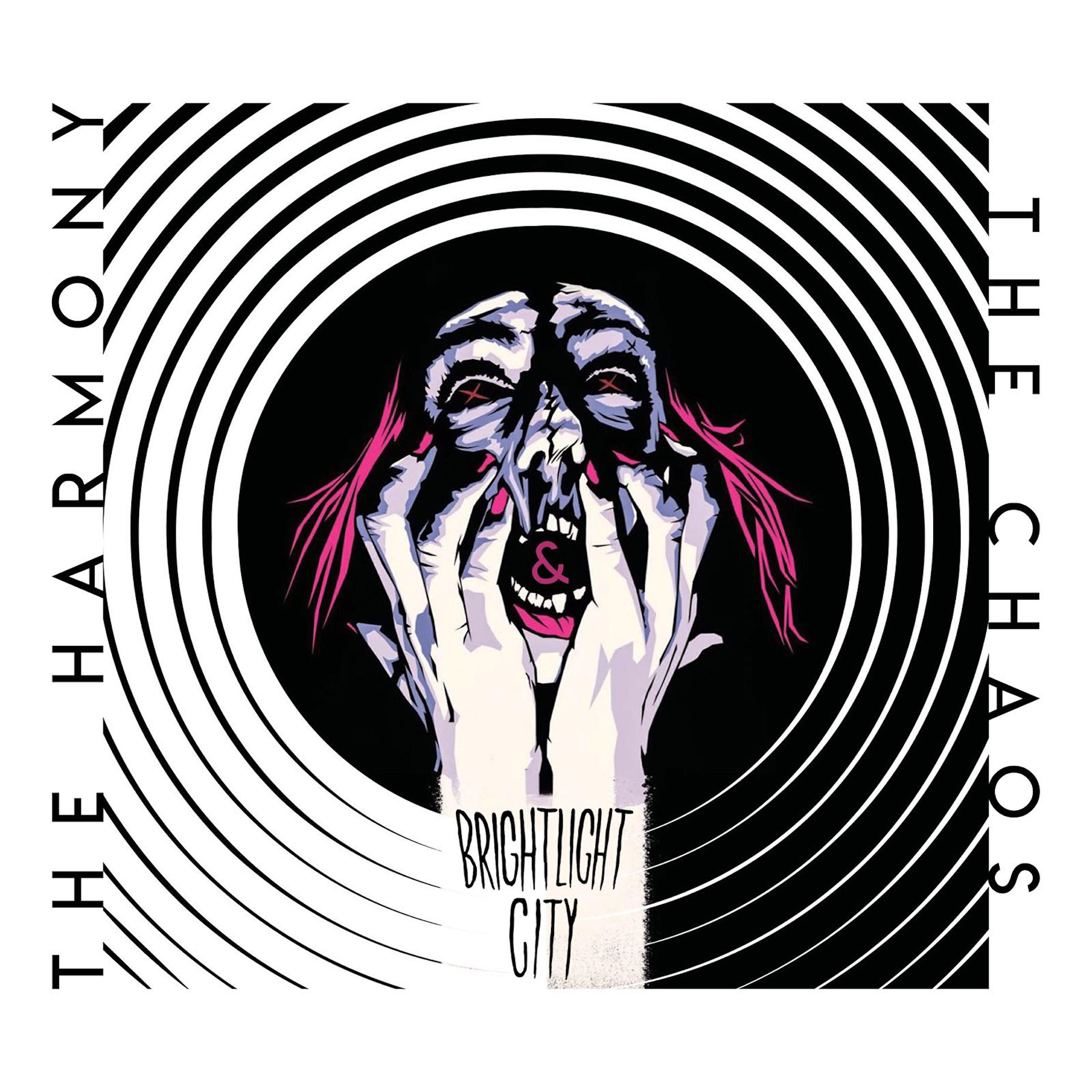Brightlight City - Through the Lens