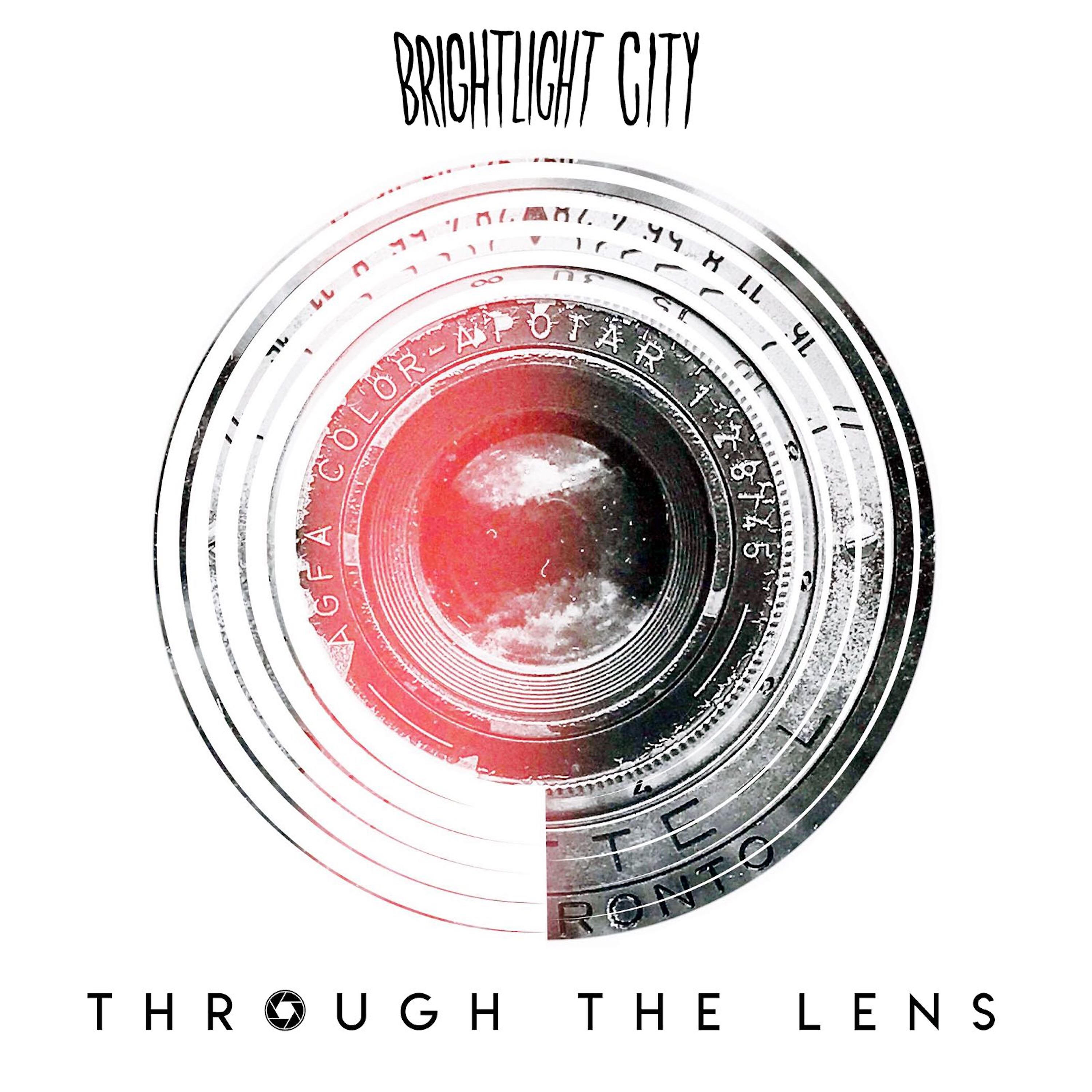 Brightlight City - Through the Lens