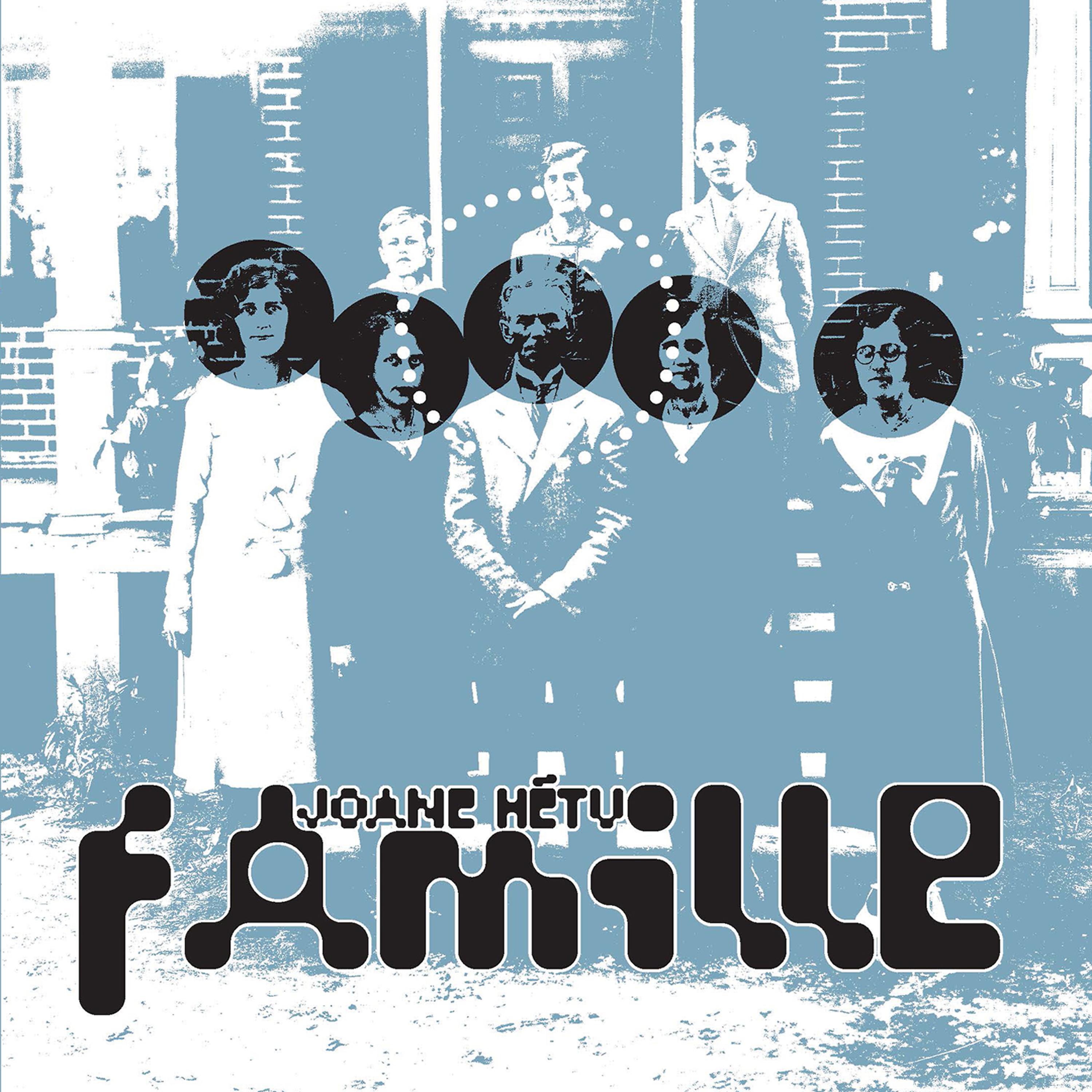 Постер альбома Famille