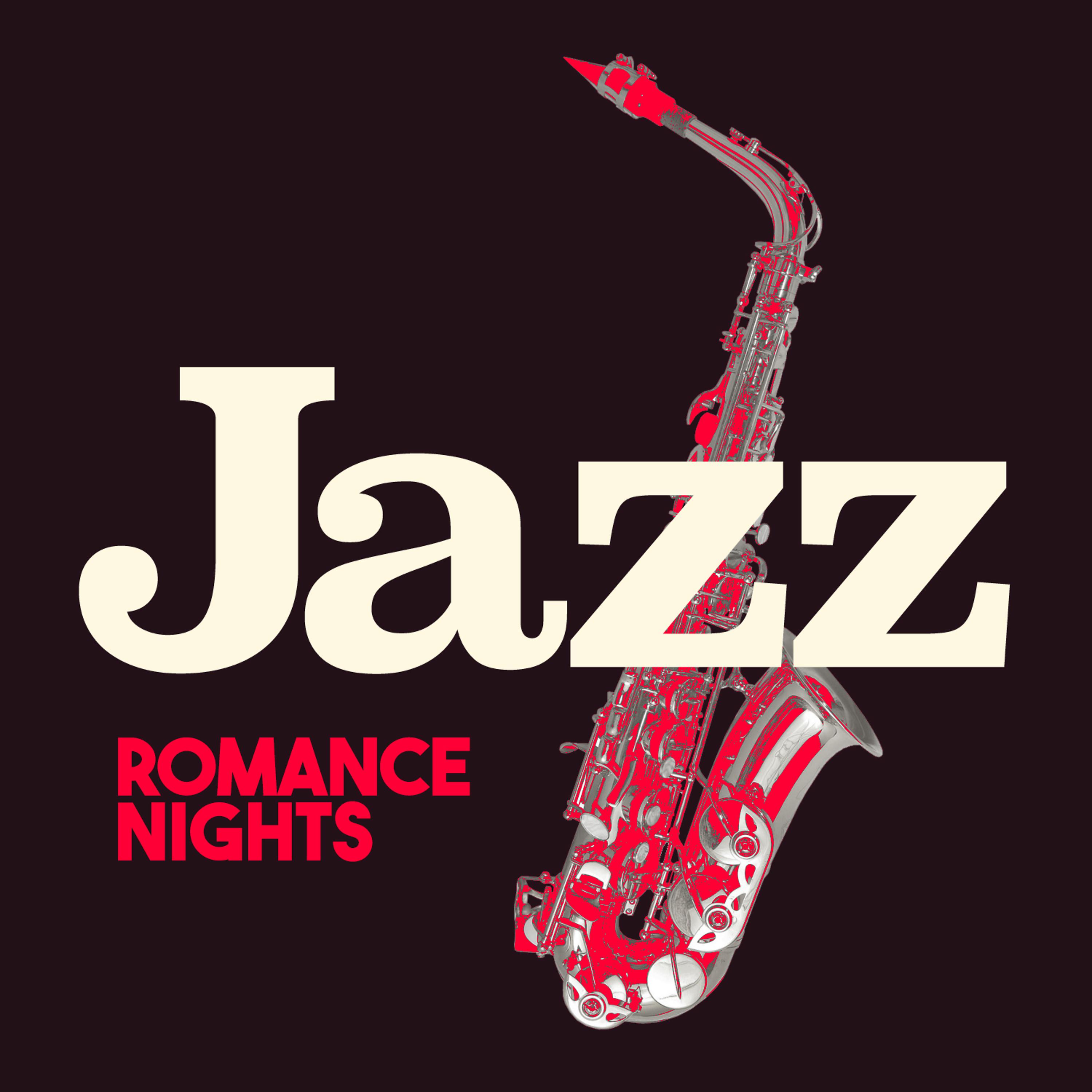 Постер альбома Jazz Romance Nights