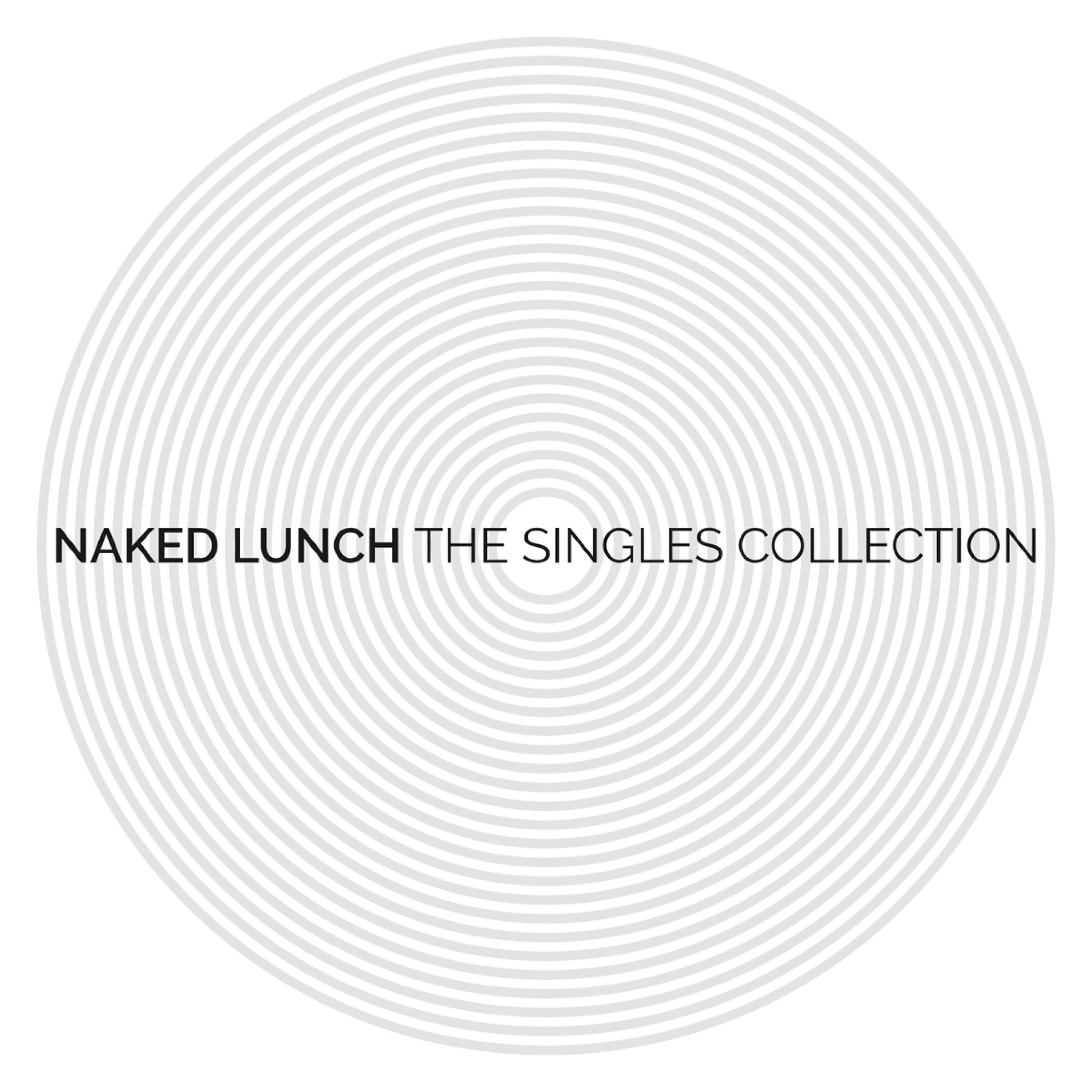Naked Lunch - Gimmer Shelter