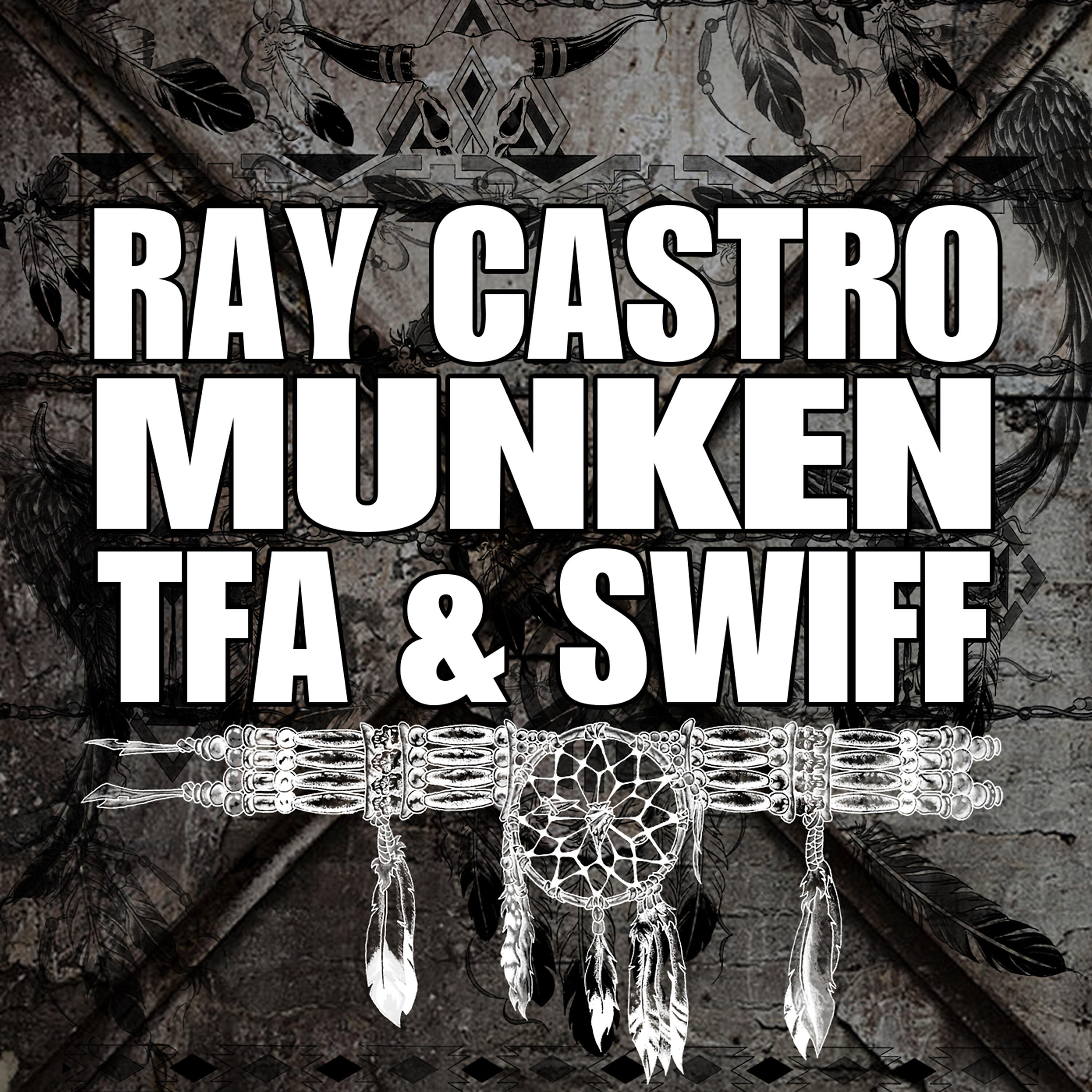 Ray Castro - Vi Deler