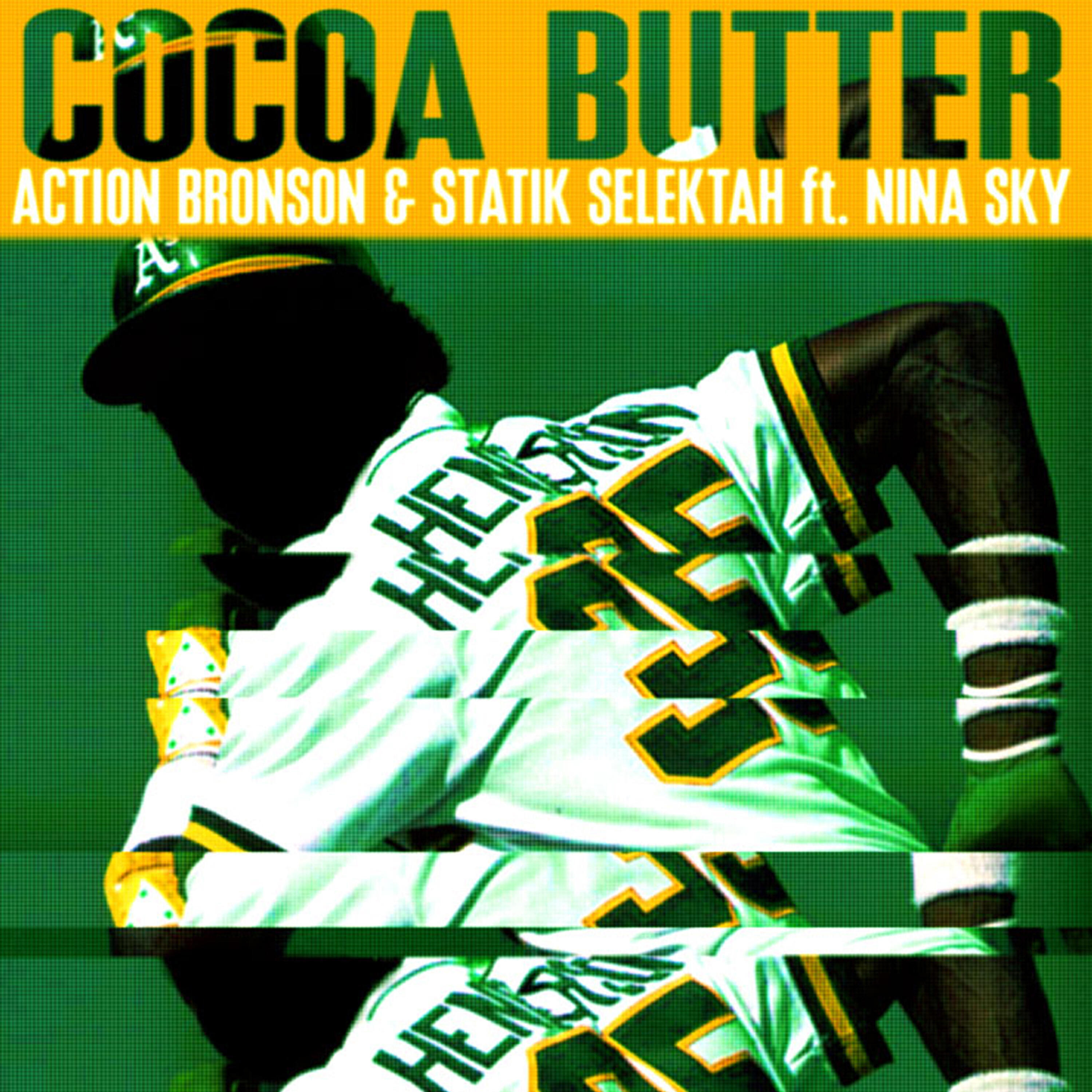Action Bronson - Cocoa Butter