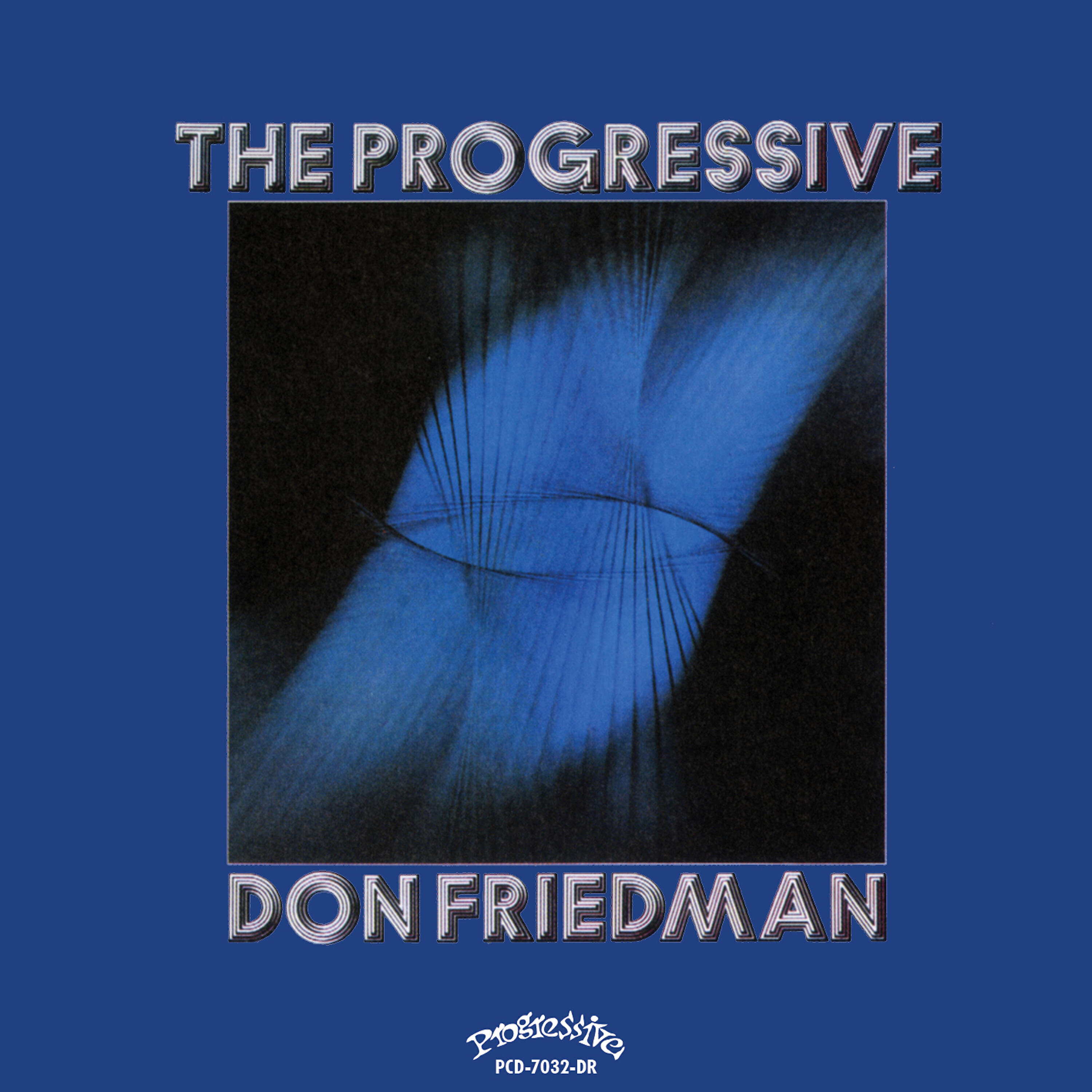 Don Friedman - Straight No Chaser