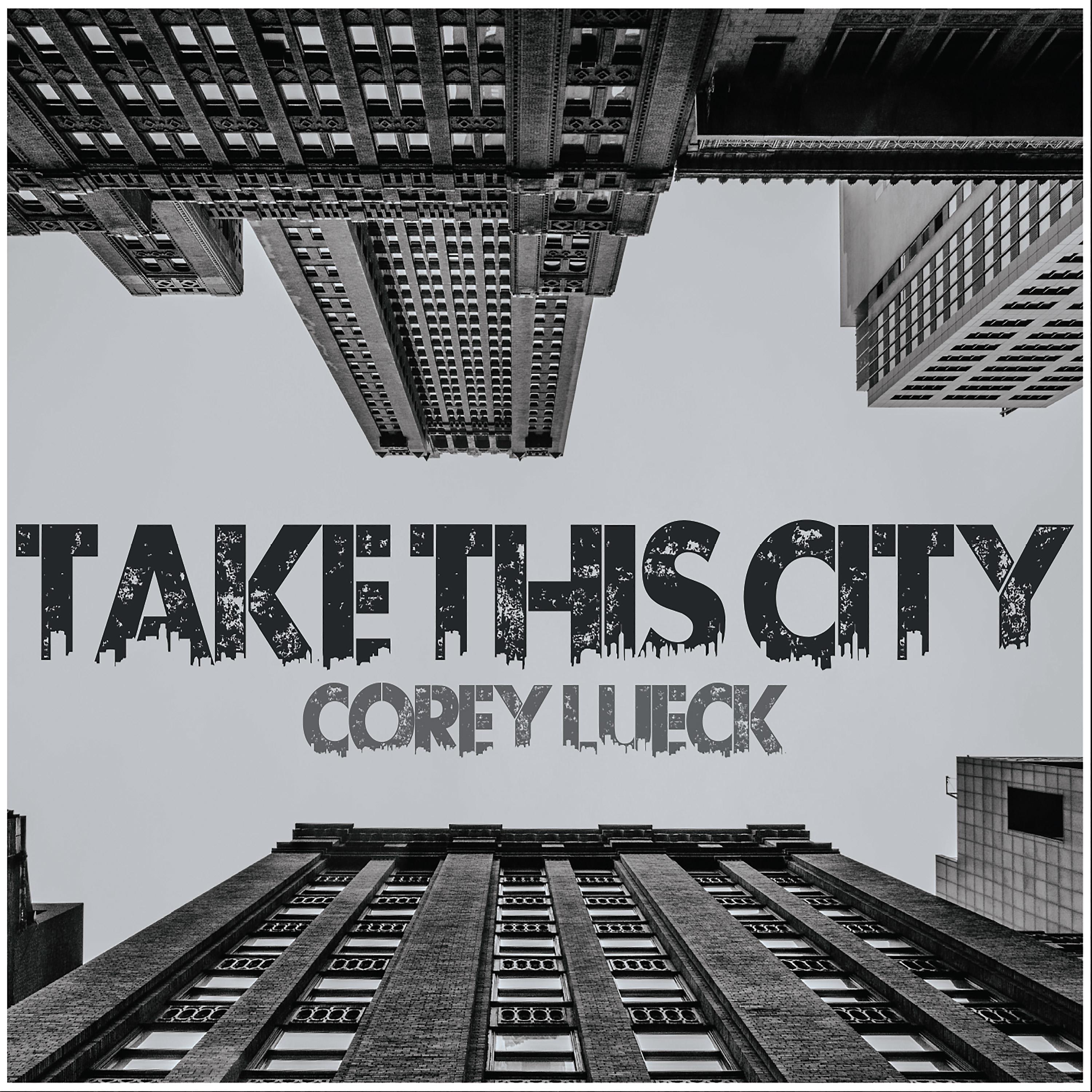 Постер альбома Take This City