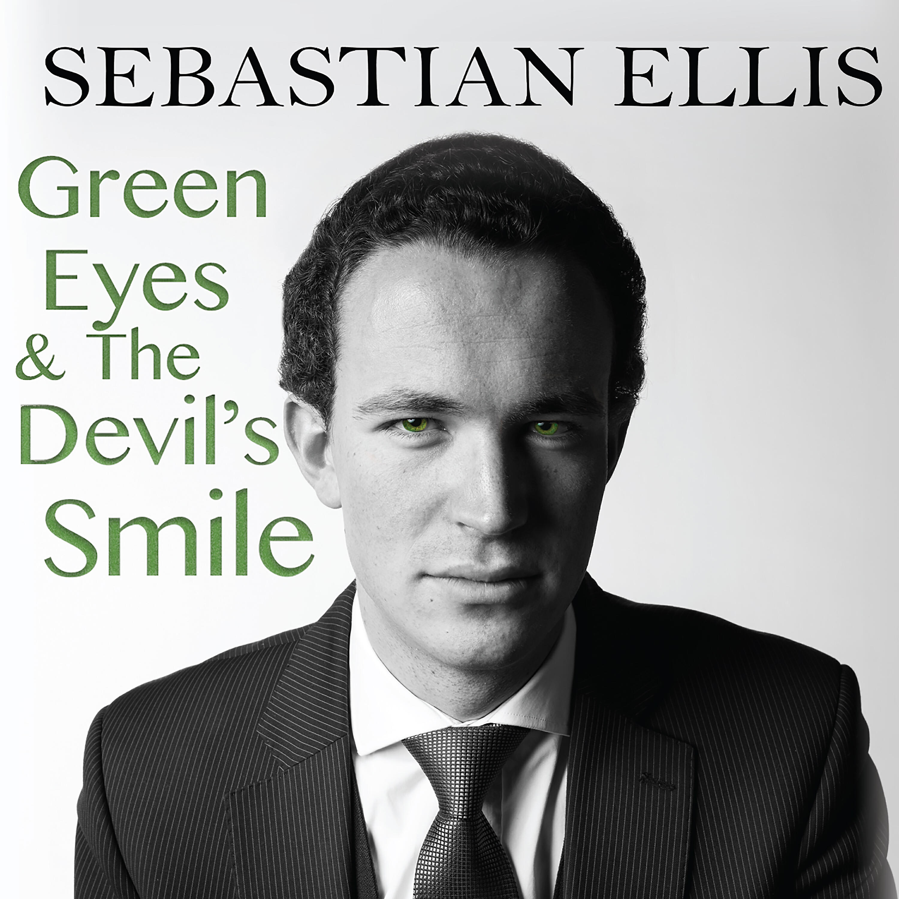 Sebastian Ellis - Eligible Bachelor Man