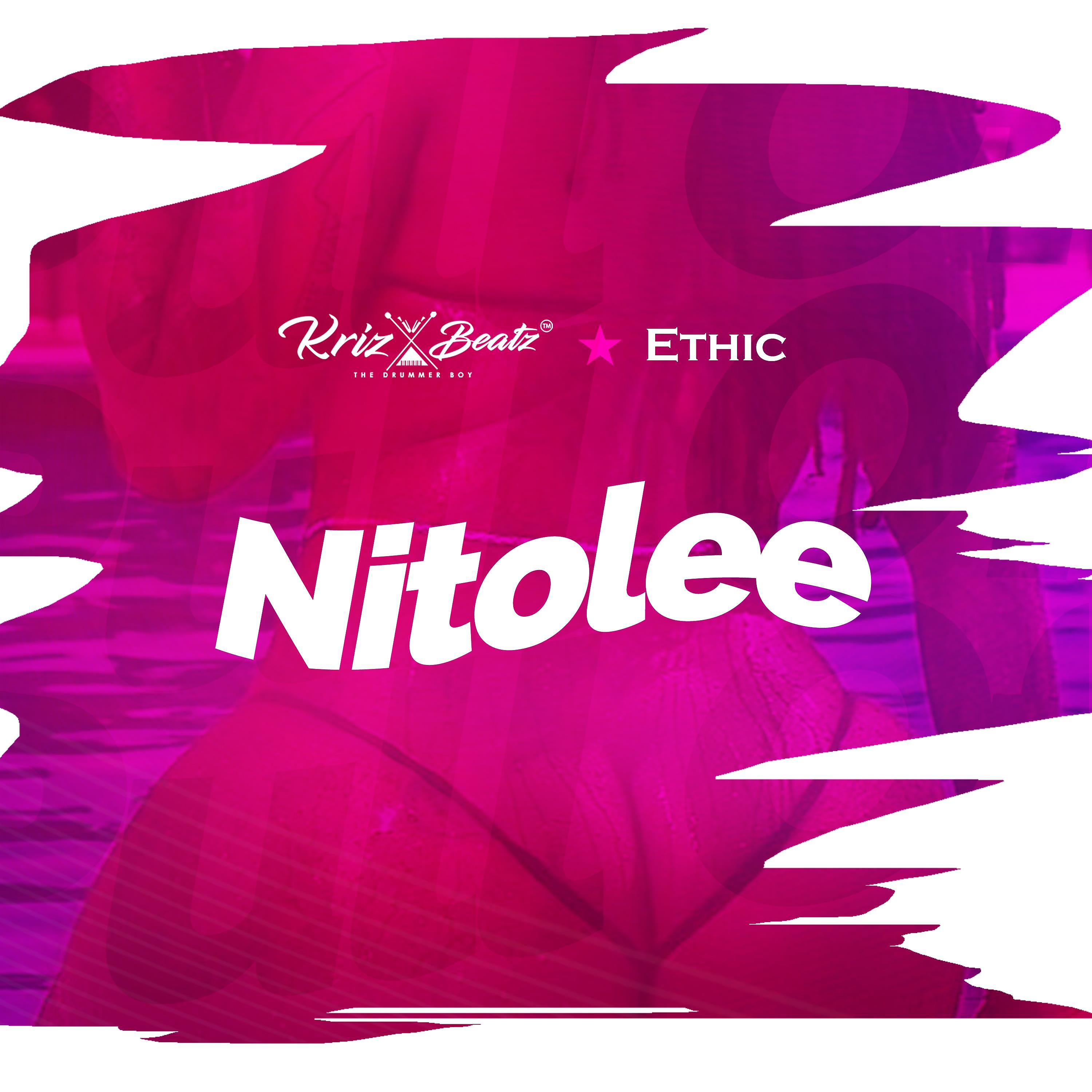 Постер альбома Nitolee