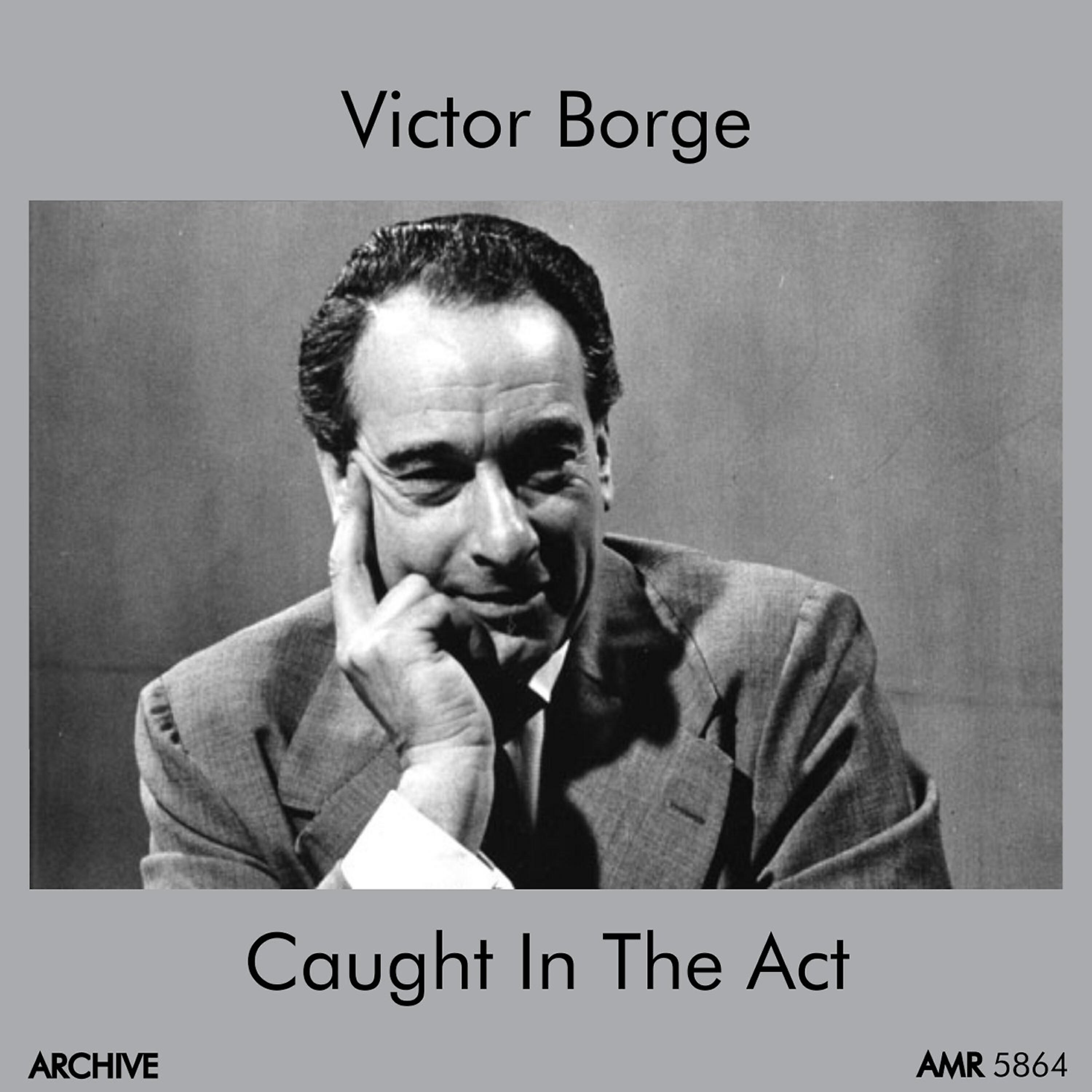 Victor Borge - Phonetic Punctuation