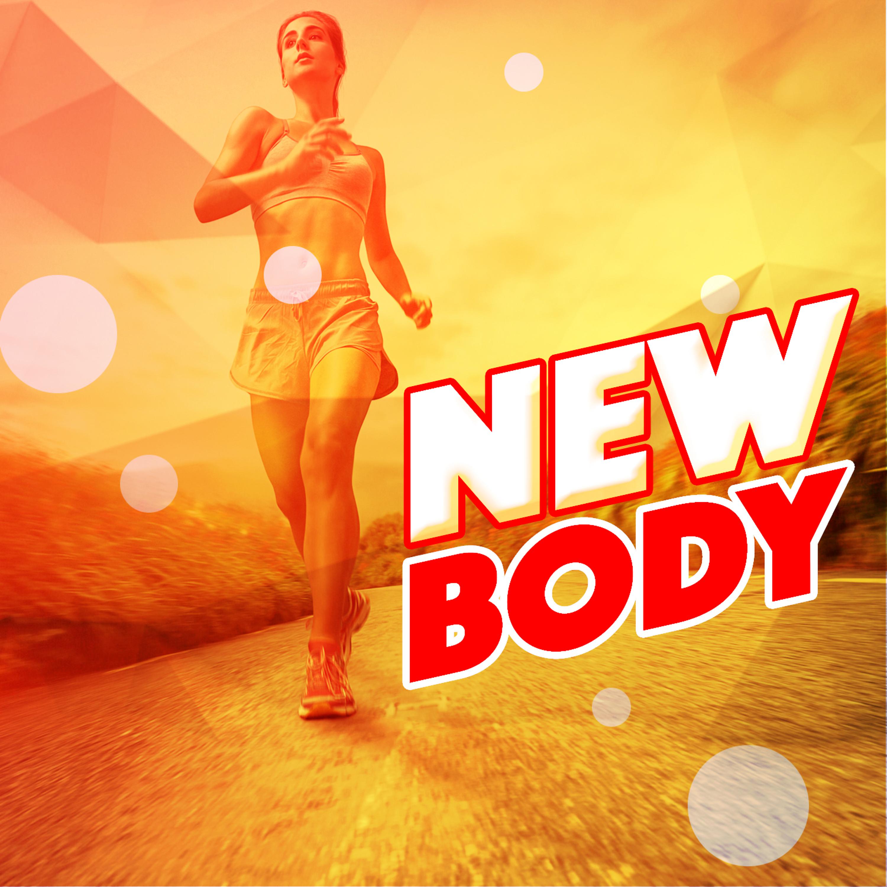 Постер альбома New Body