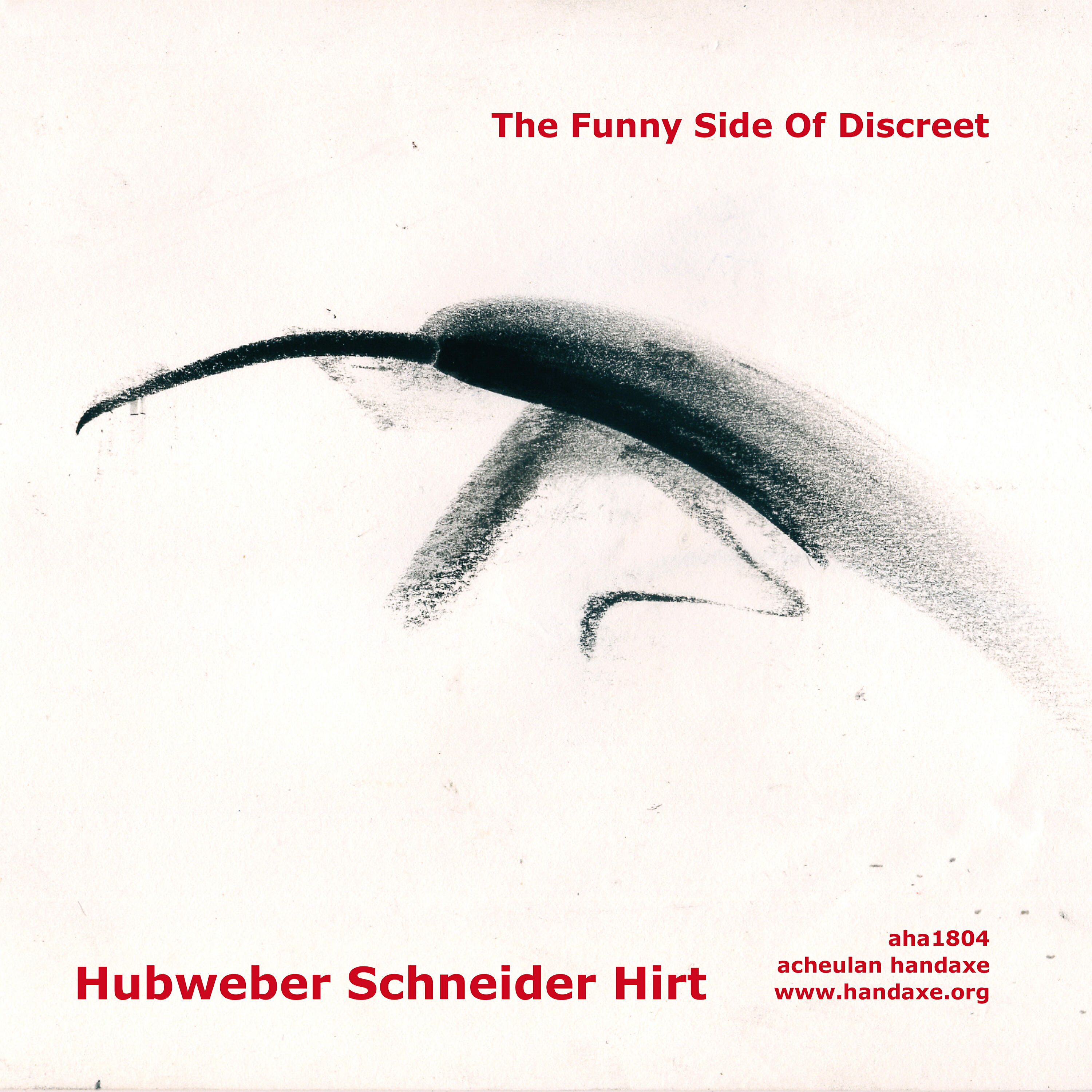 Paul Hubweber - Bei Nacht