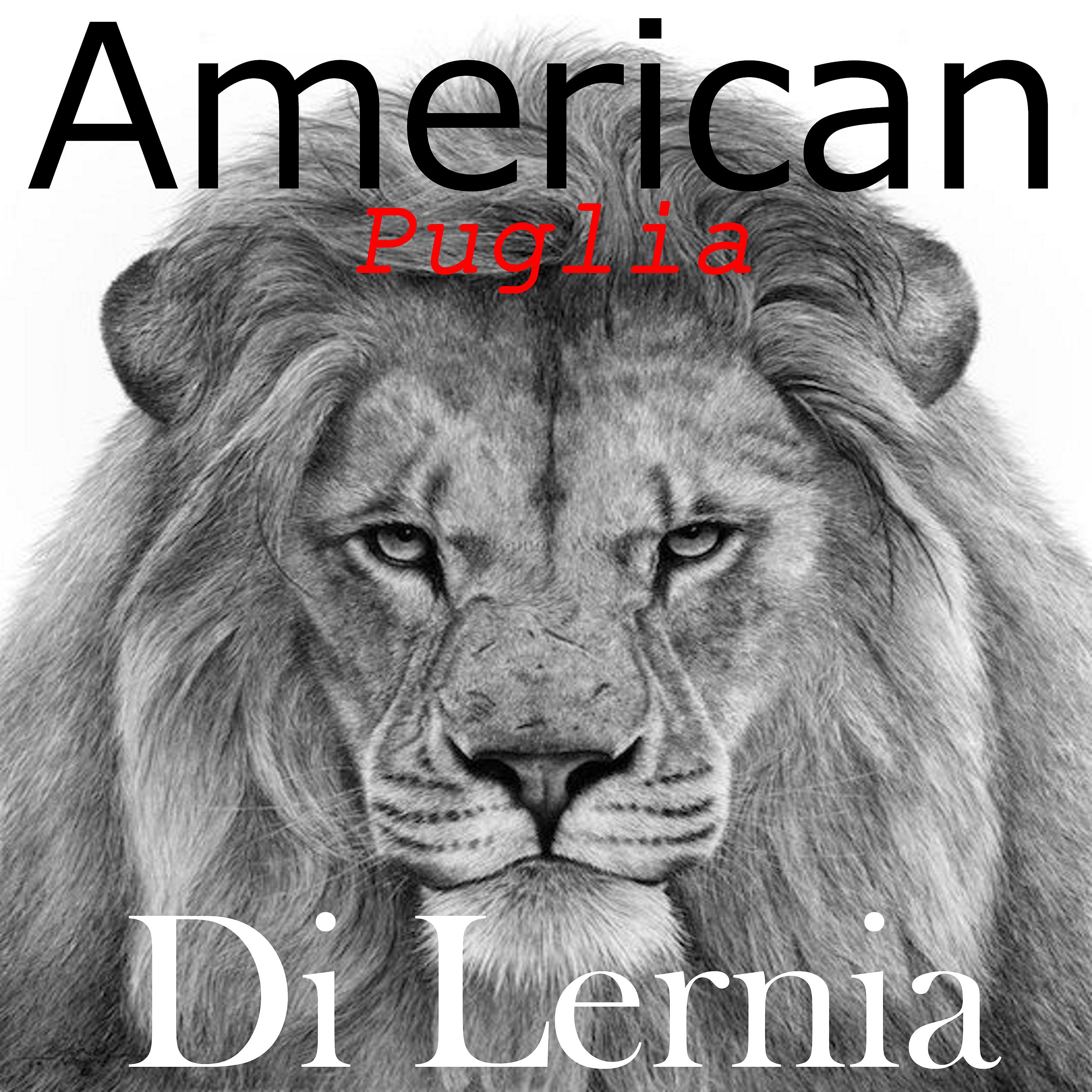 Постер альбома American Puglia