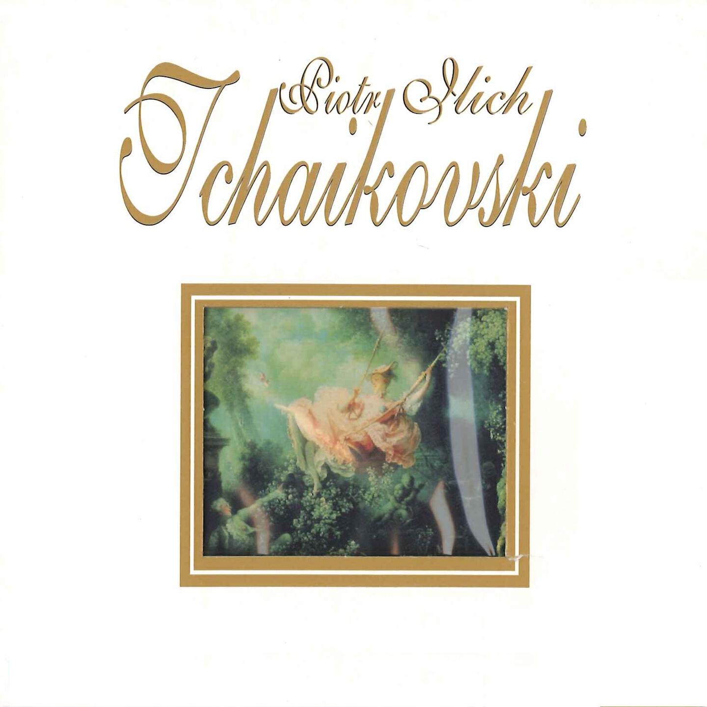 Radio Symphony Orchestra - Lo schiaccianoci Suite, Op. 71a: Danse de la fee dragee