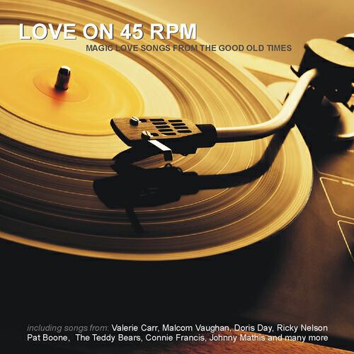 Connie Francis - Carolina Moon (Original Mix)