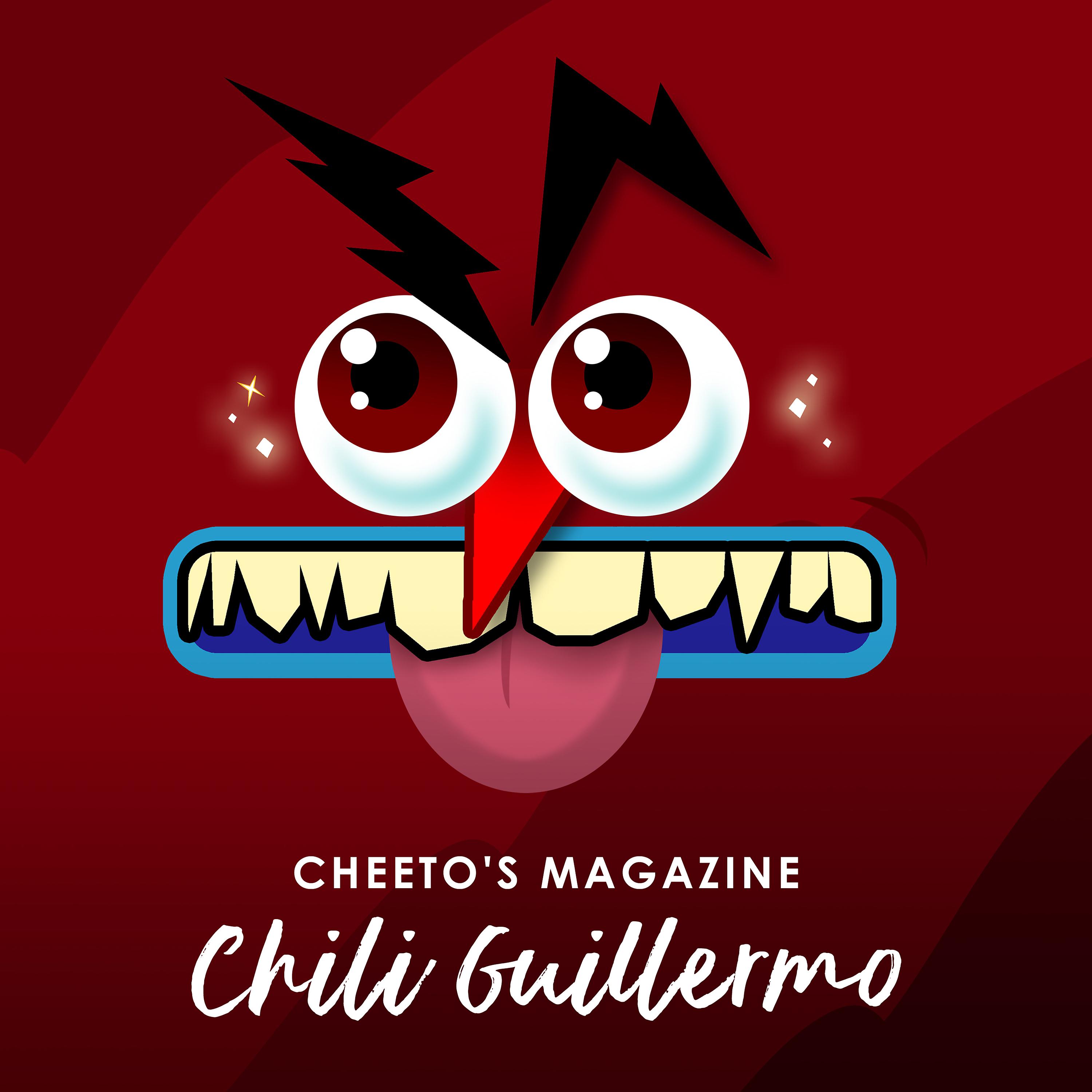 Постер альбома Chili Guillermo