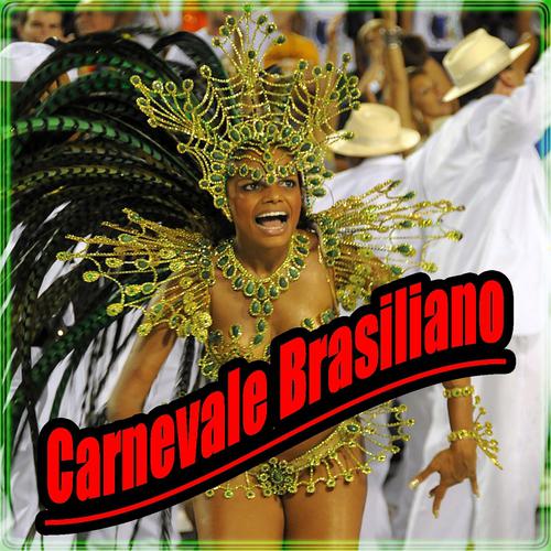 Постер альбома Carnevale Brasiliano