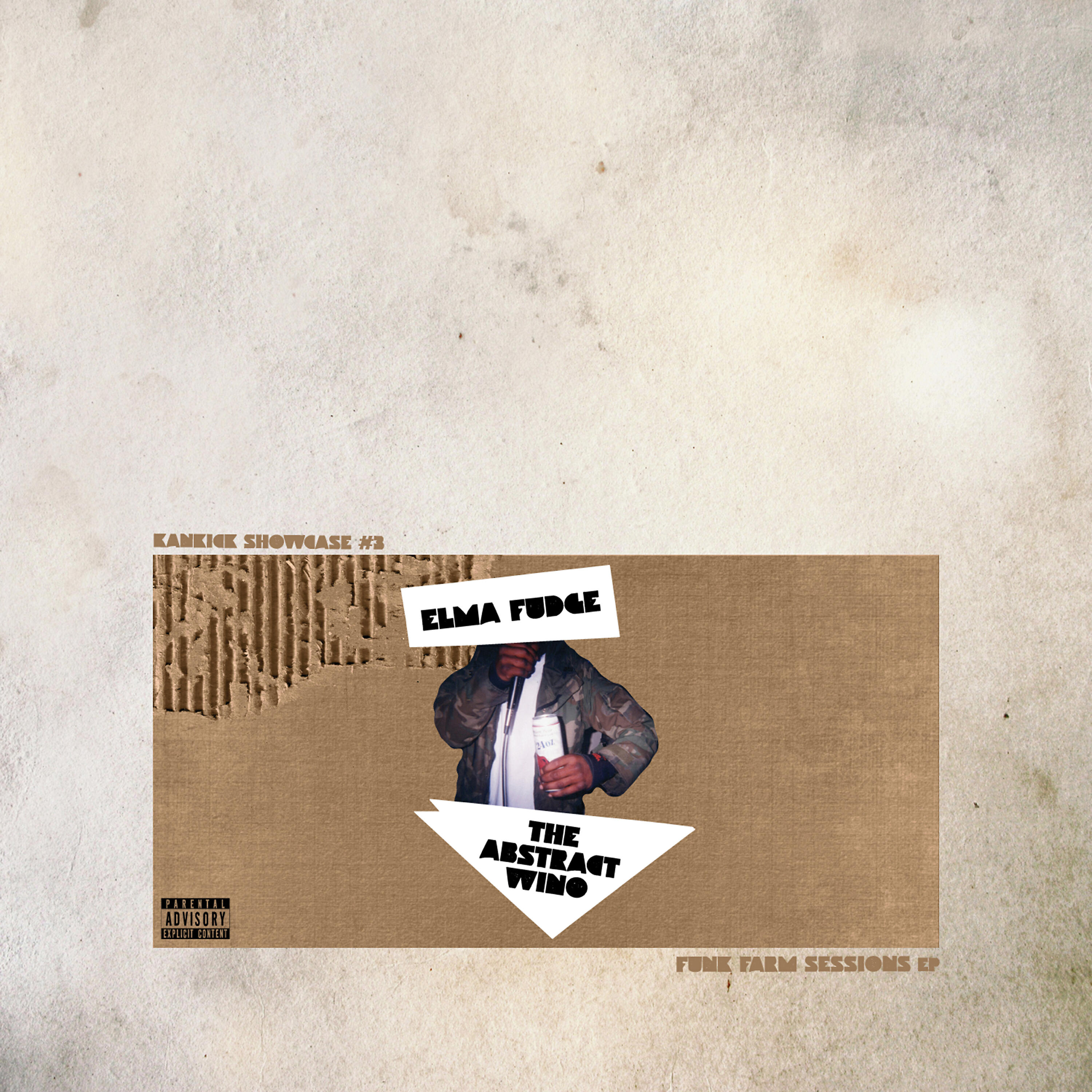 KANKICK - Hush That Fuss