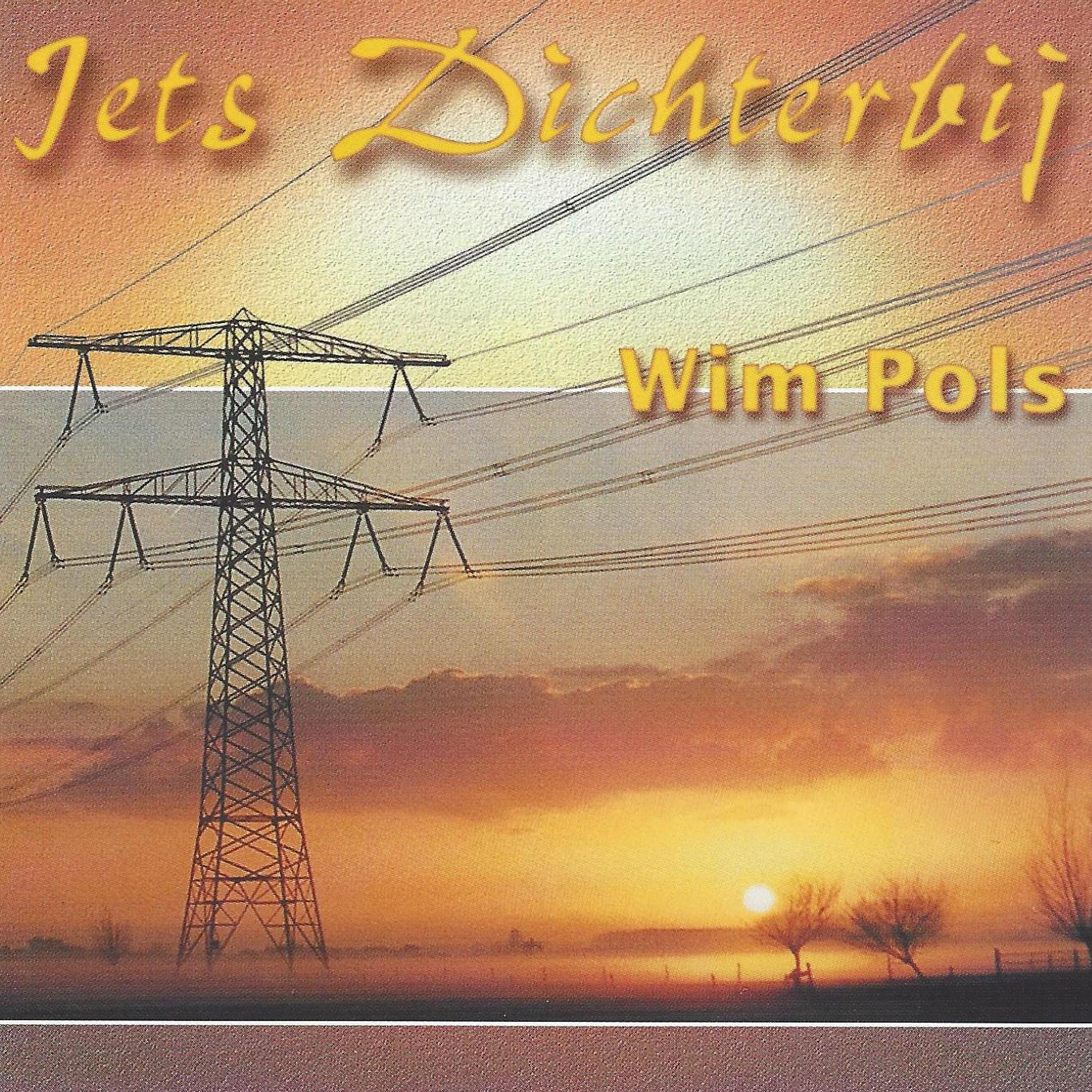 Постер альбома Iets Dichterbij