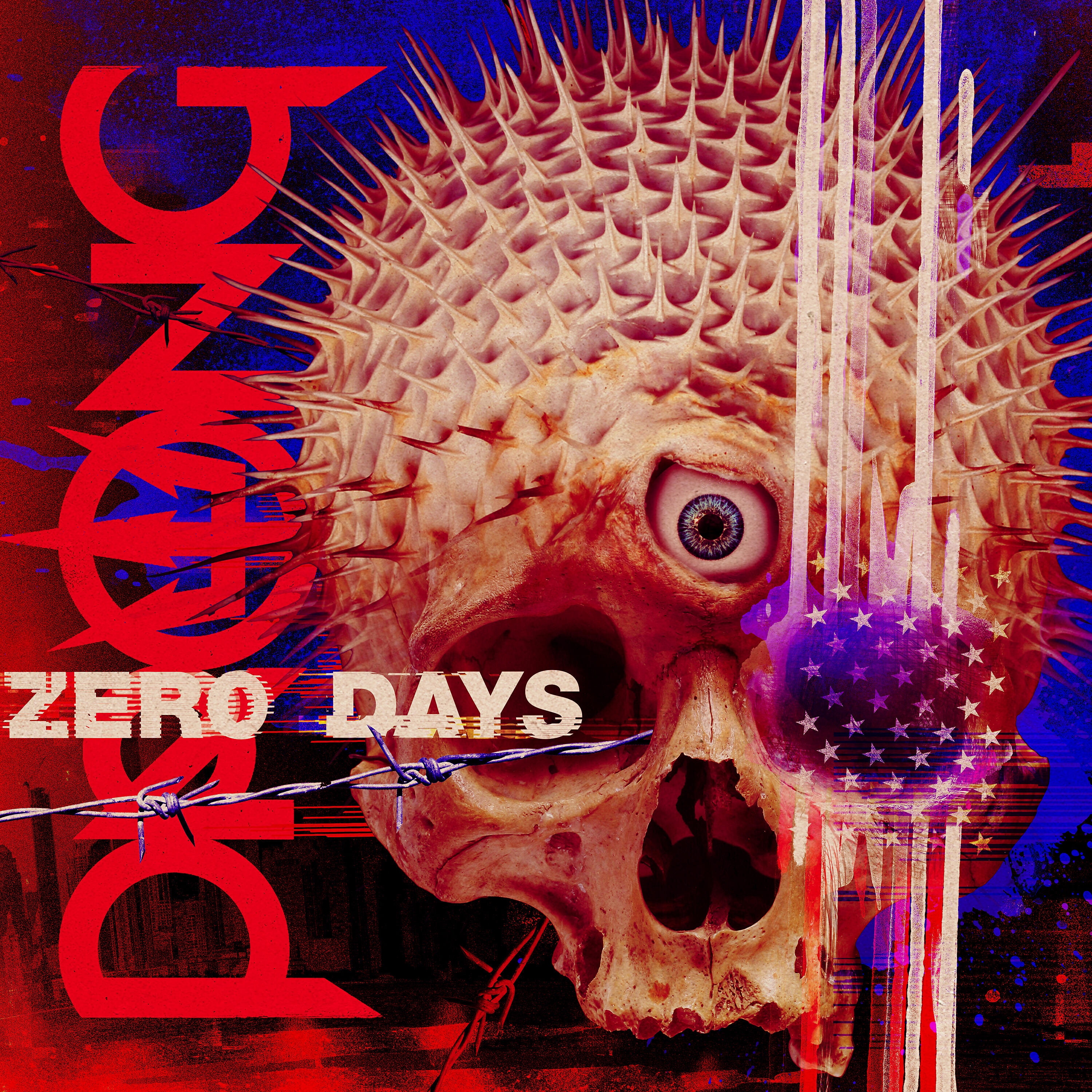 Prong - Off the Grid