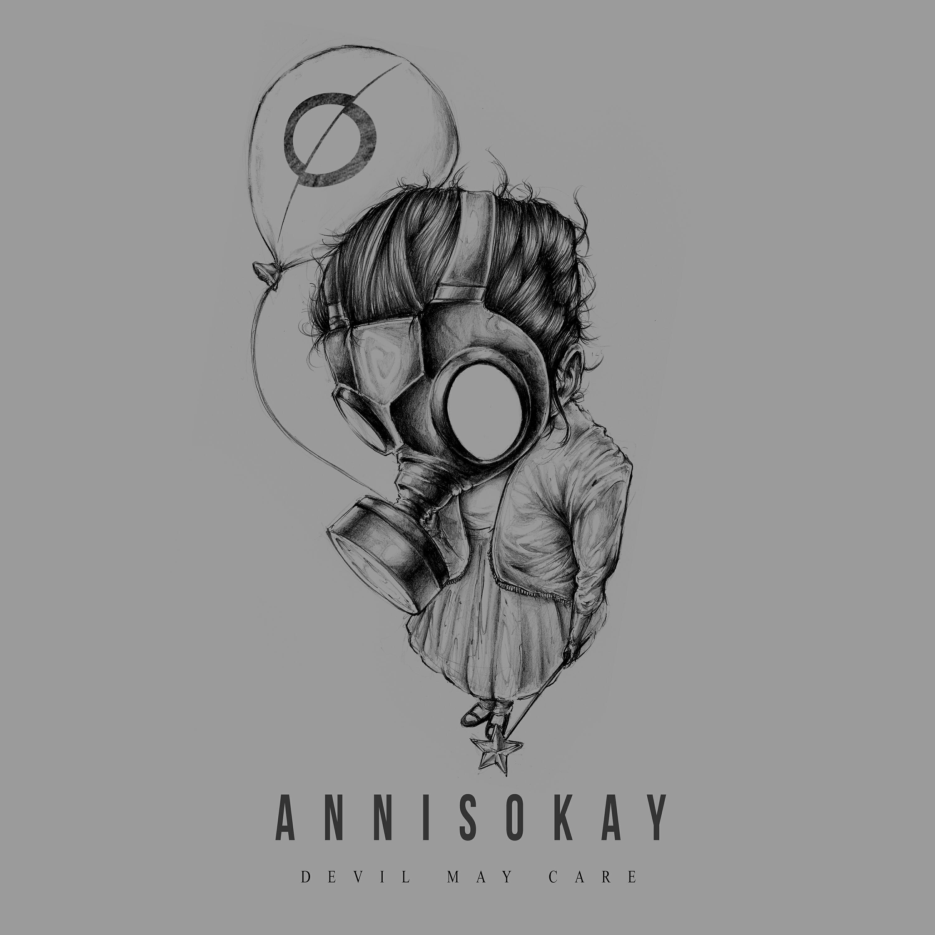 Annisokay - Hourglass
