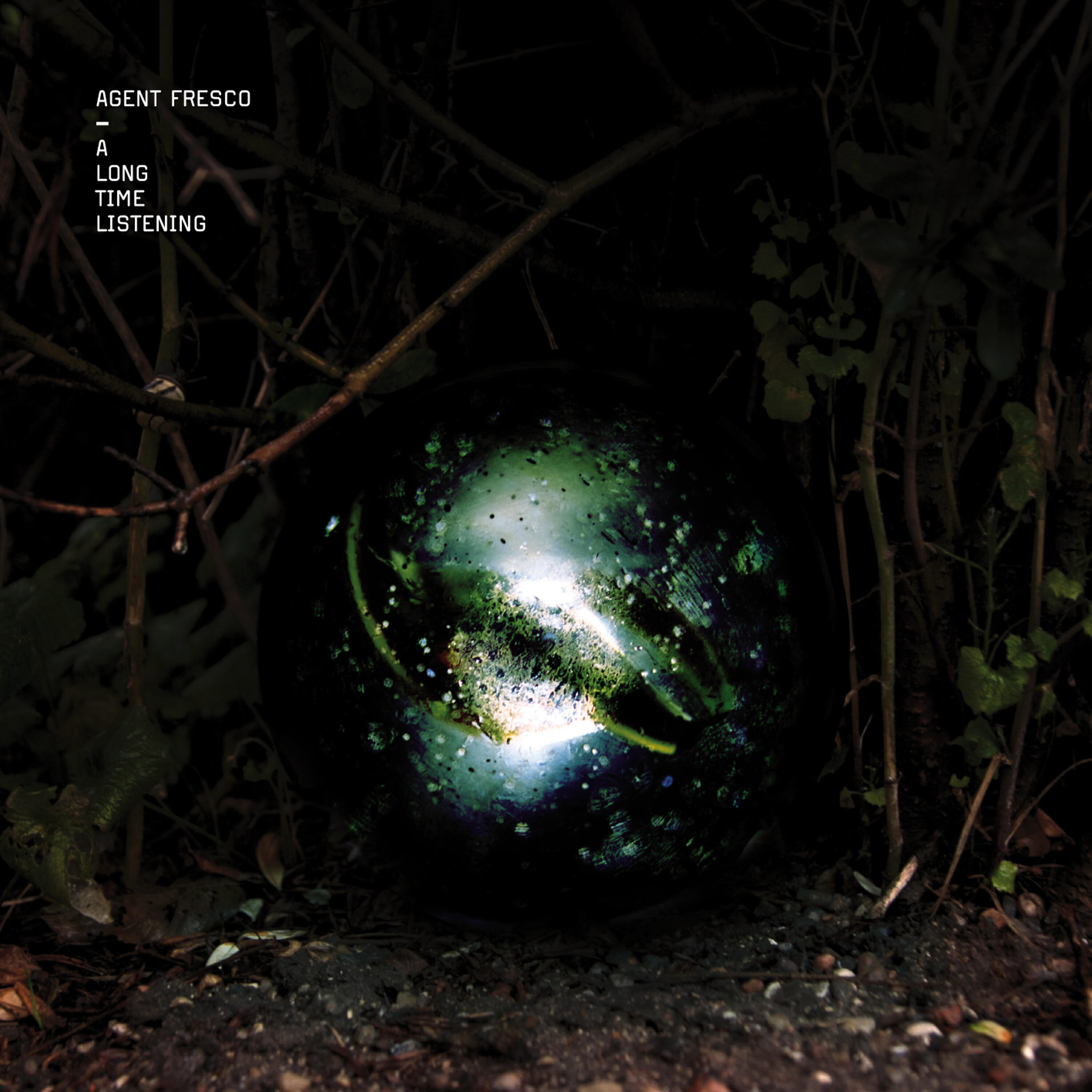 Agent Fresco - Silhouette Palette