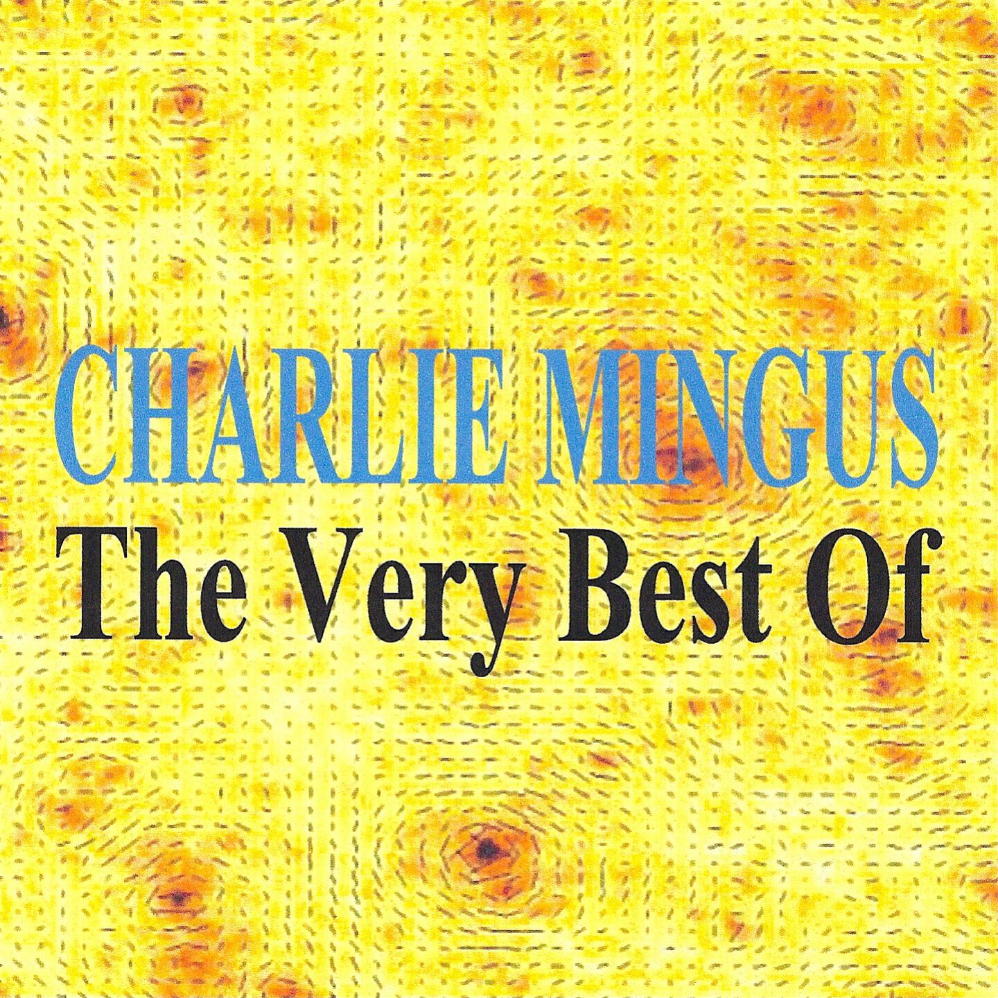 Charlie Mingus - Mingus Fingers