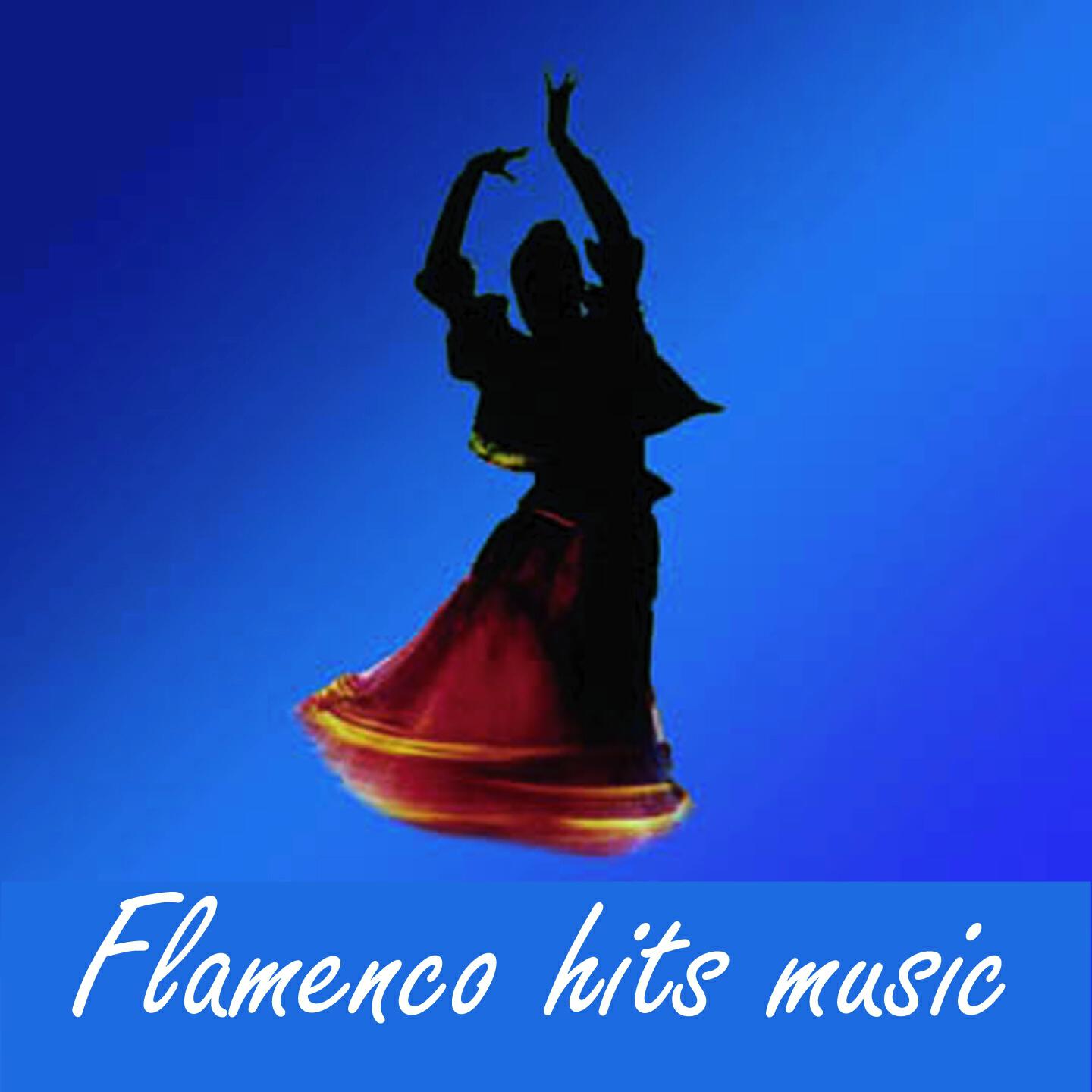 Fuego de Rumba - Sueno flamenco