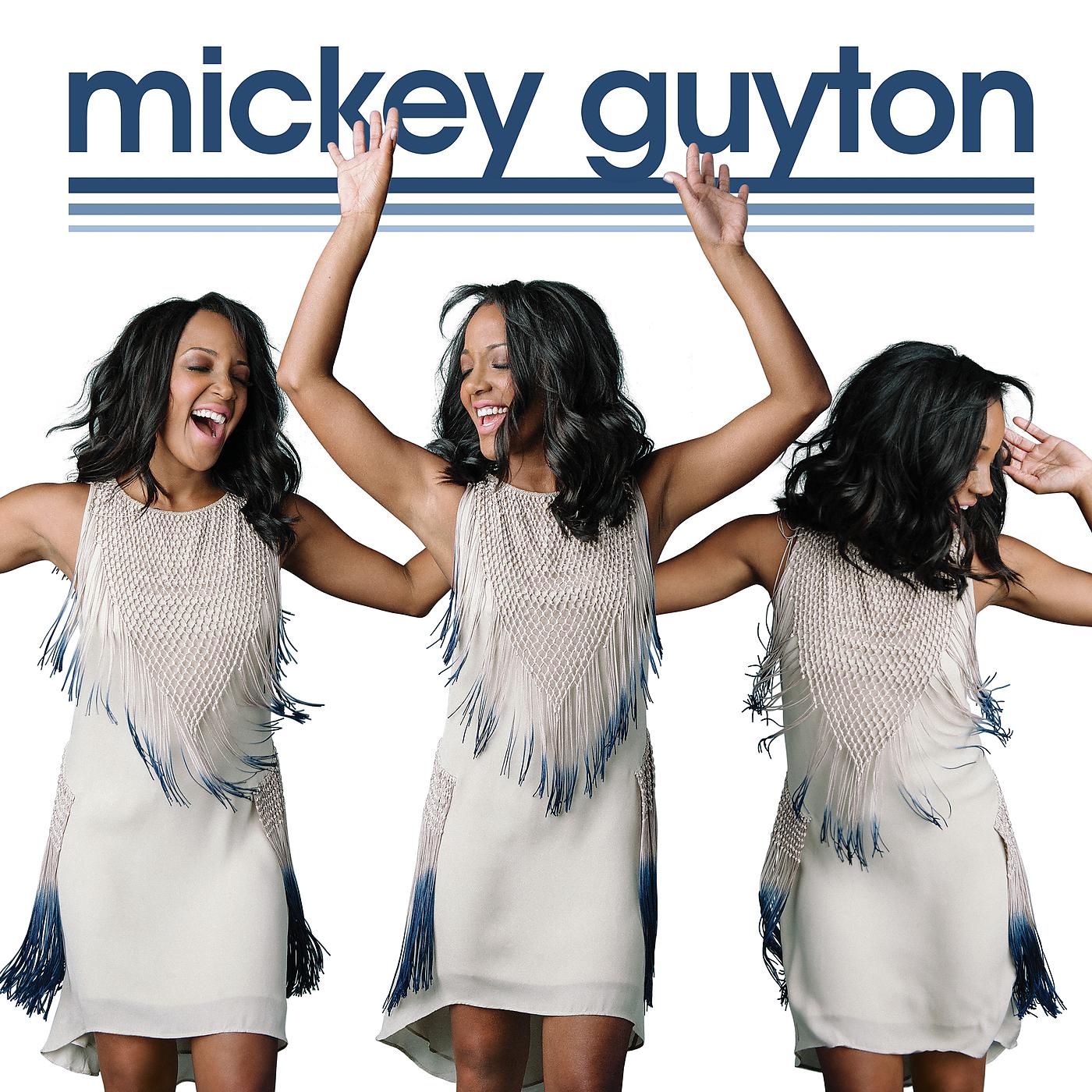 Постер альбома Mickey Guyton