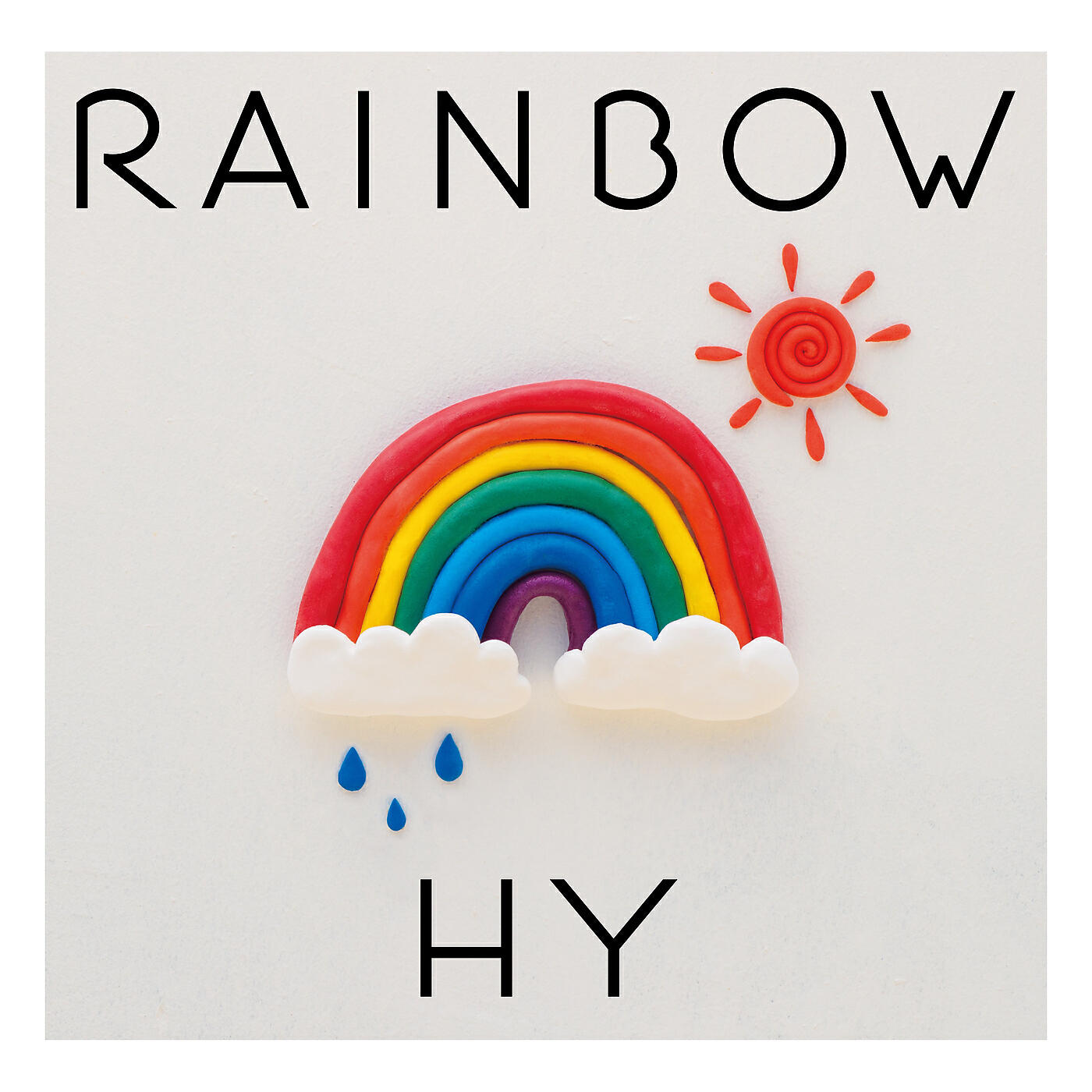 HY - Oh! Aiwo
