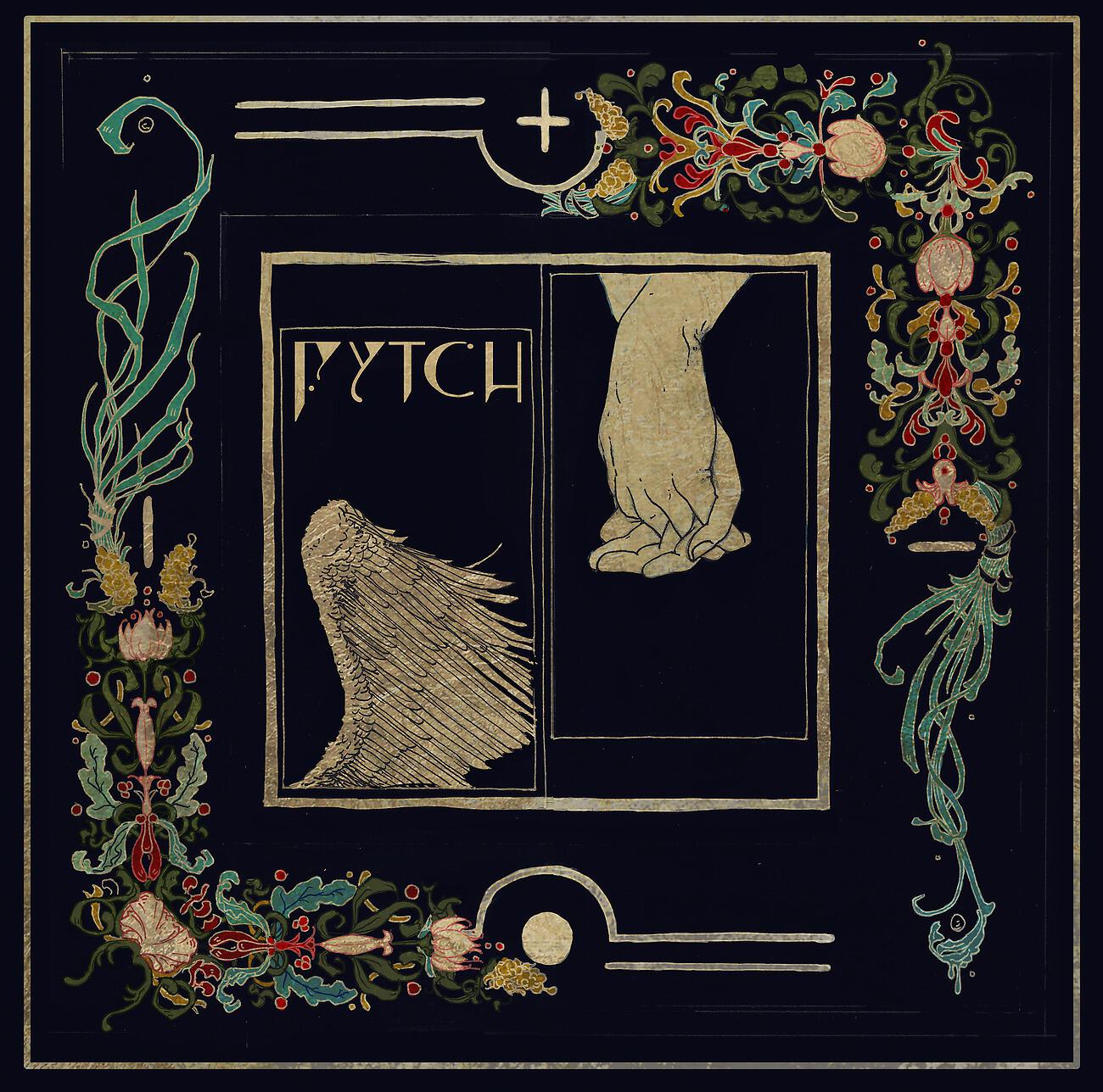 Fytch - Collide